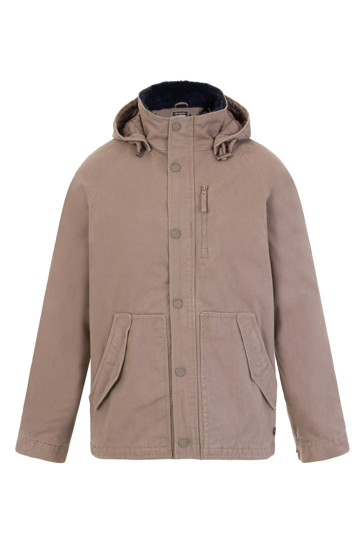 Veste chaude TRISTAN