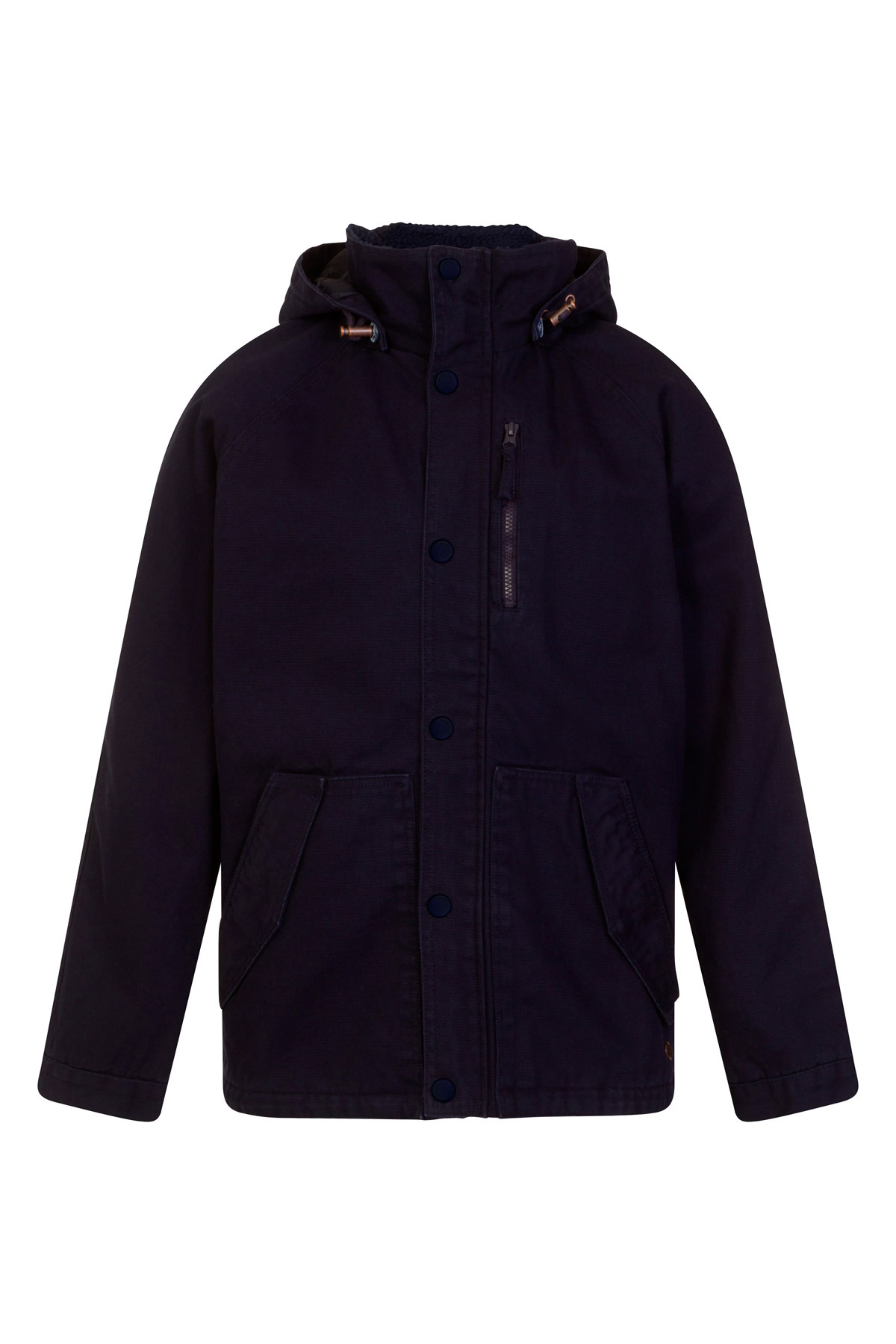 Veste chaude TRISTAN