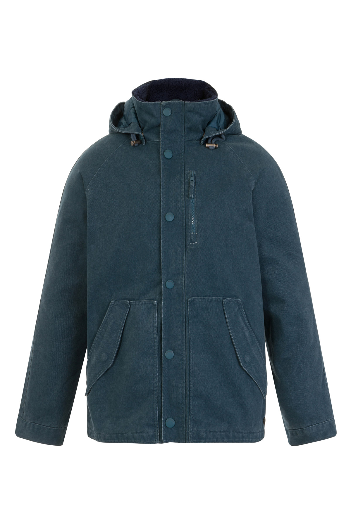 Veste chaude TRISTAN