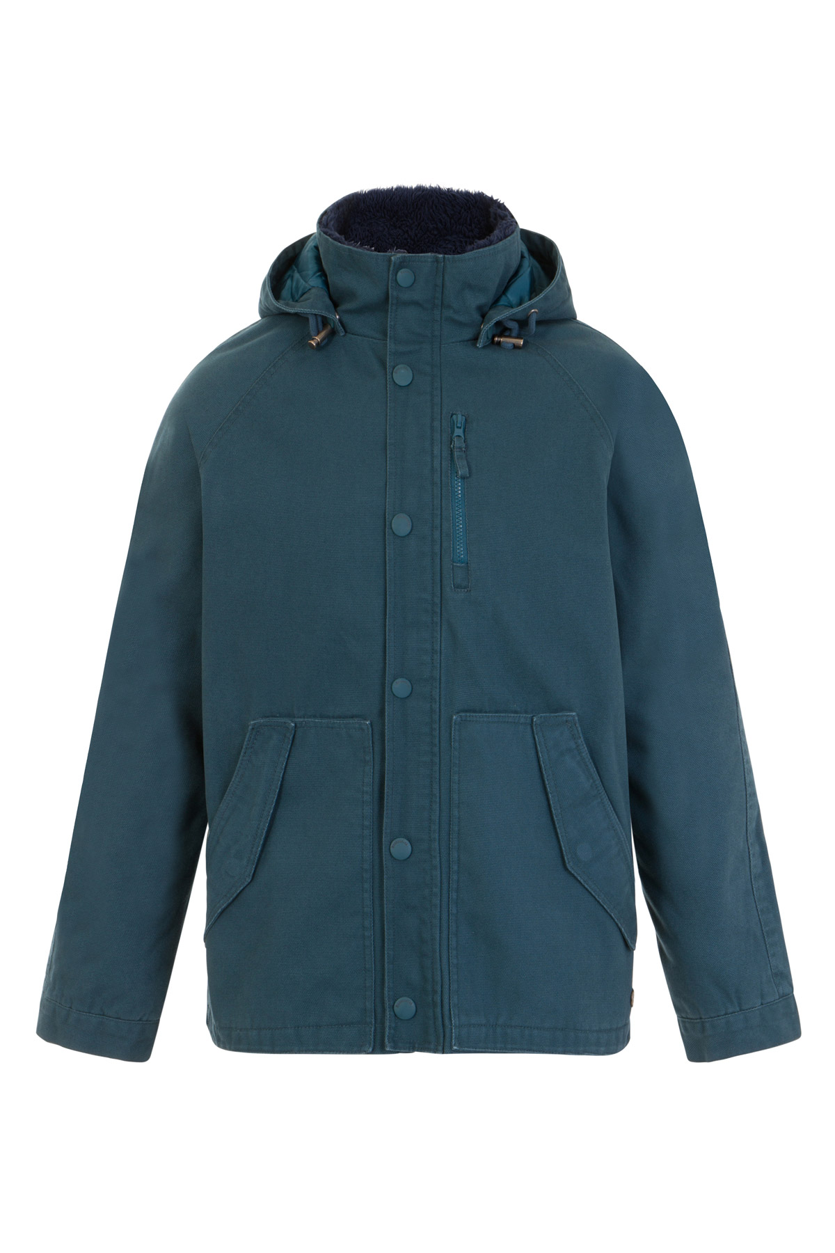 Veste chaude TRISTAN