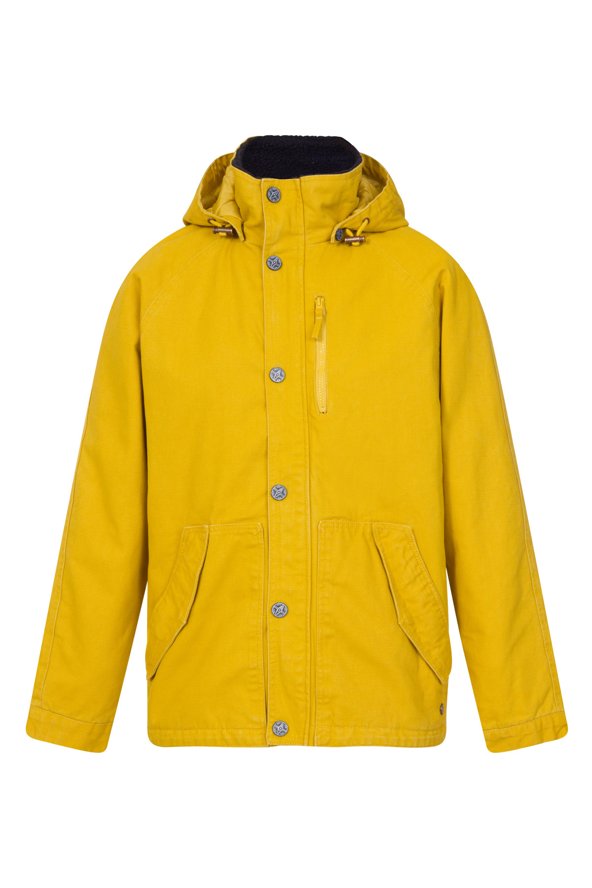 Veste chaude TRISTAN