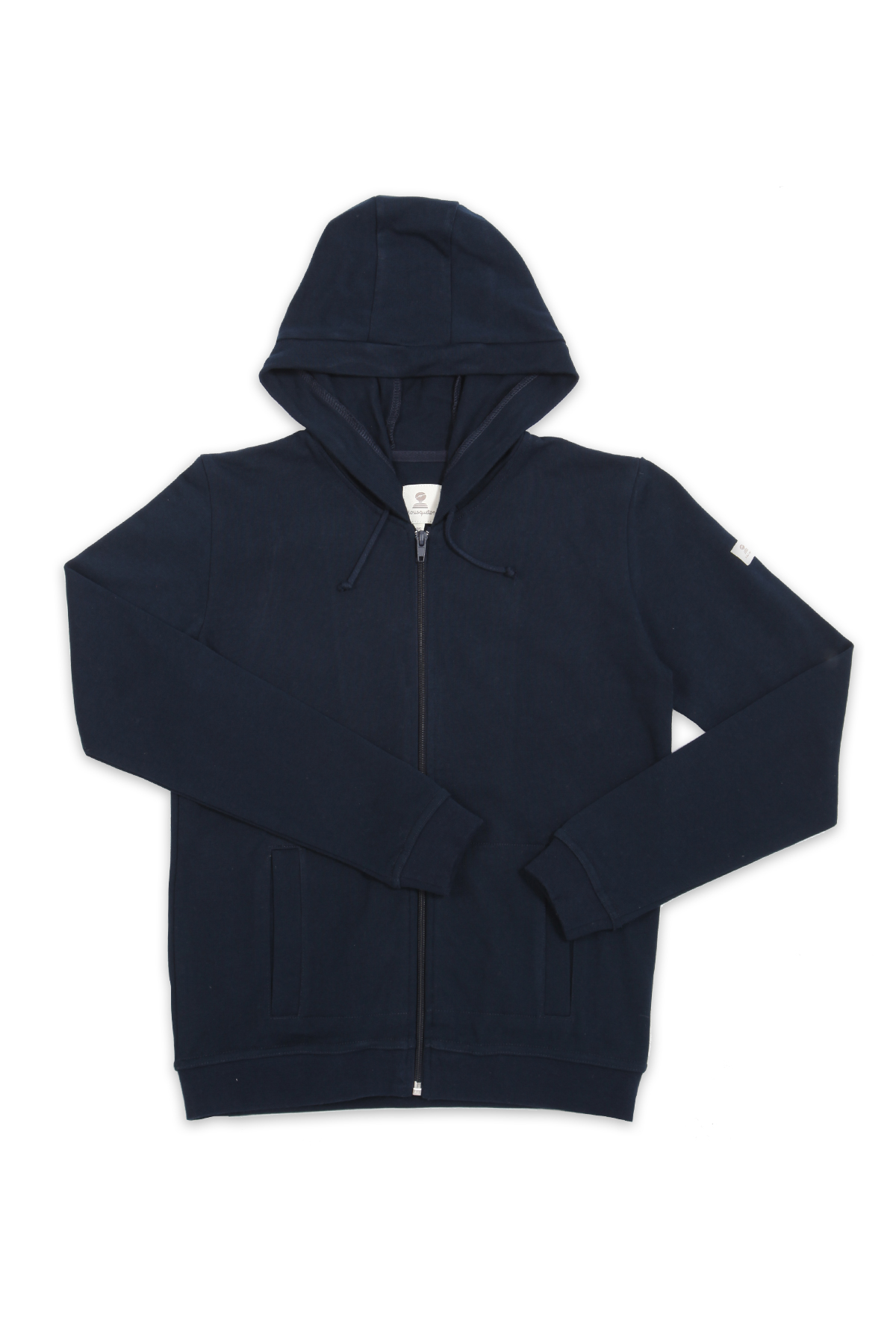 Gilet MULANE