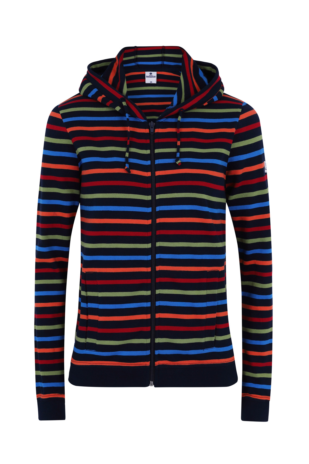 Gilet MULANE