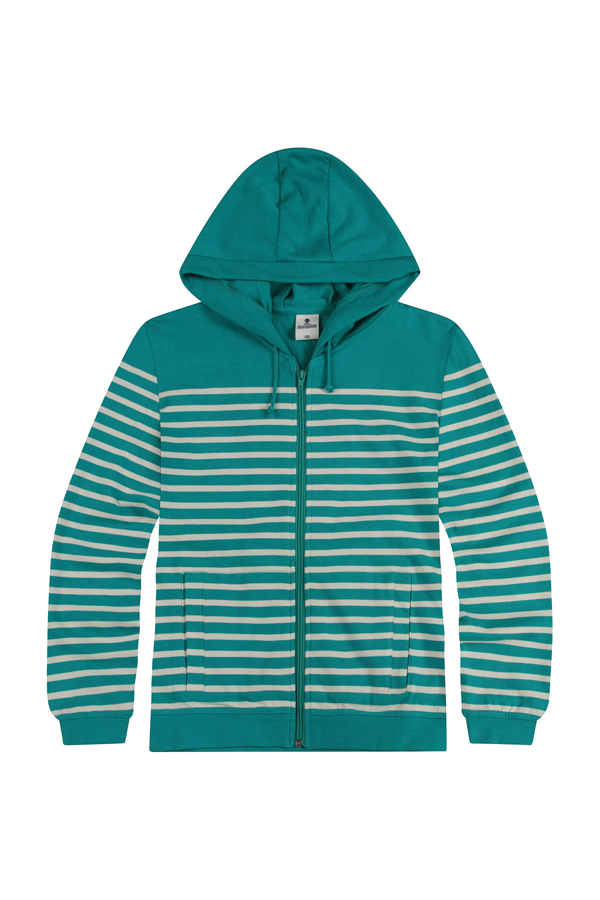 Gilet MULANE