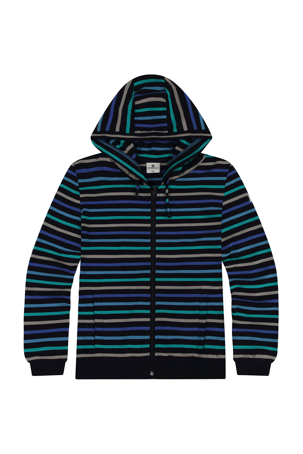 Gilet MULANE