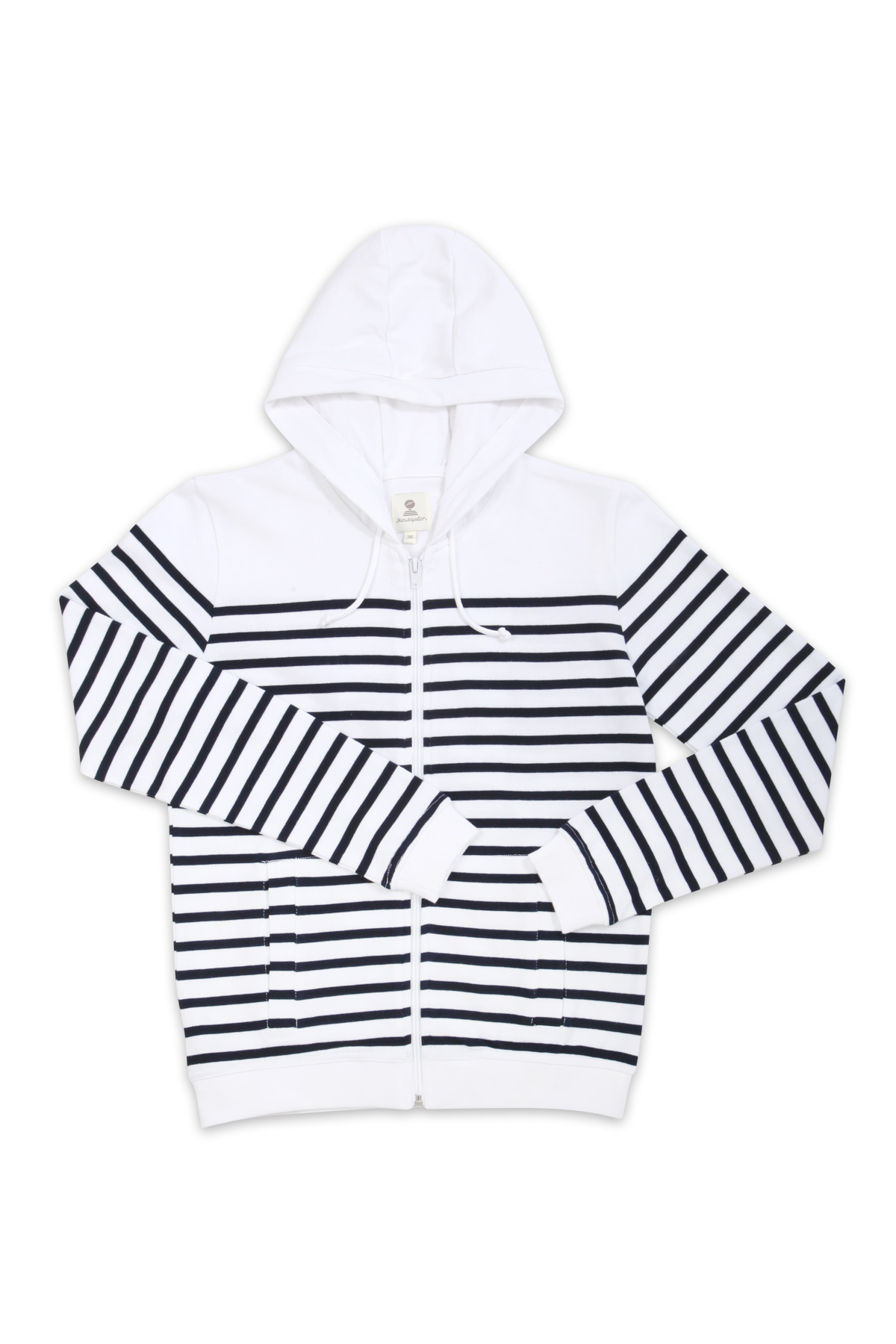 Gilet MULANE