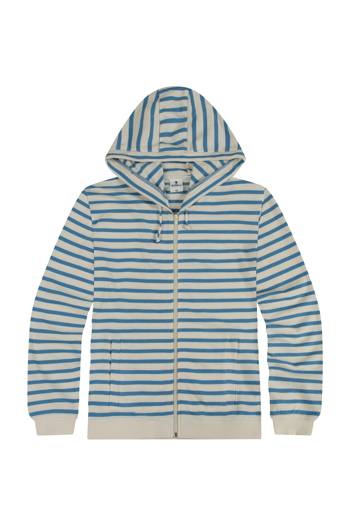 Gilet MULANE