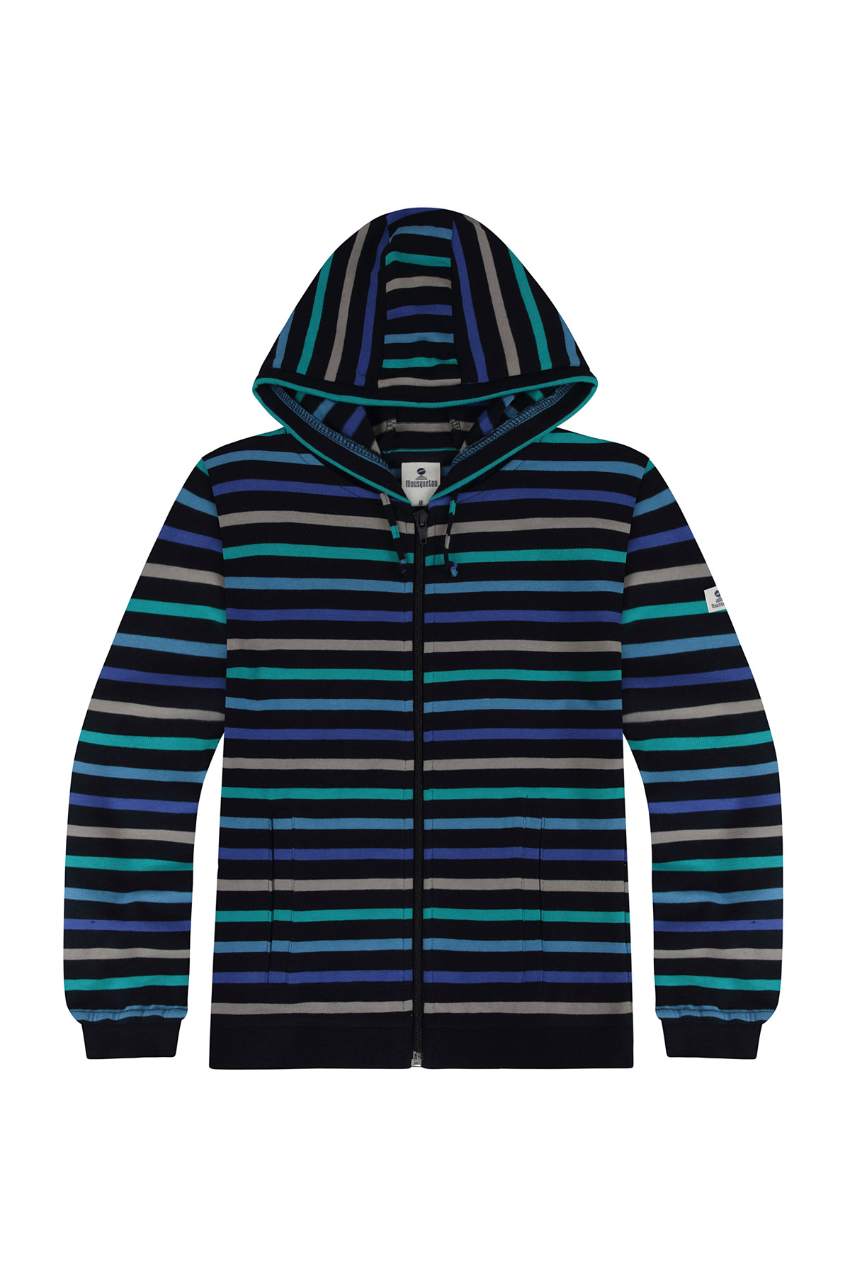 Gilet mixte Gilet mixte MULANE KID