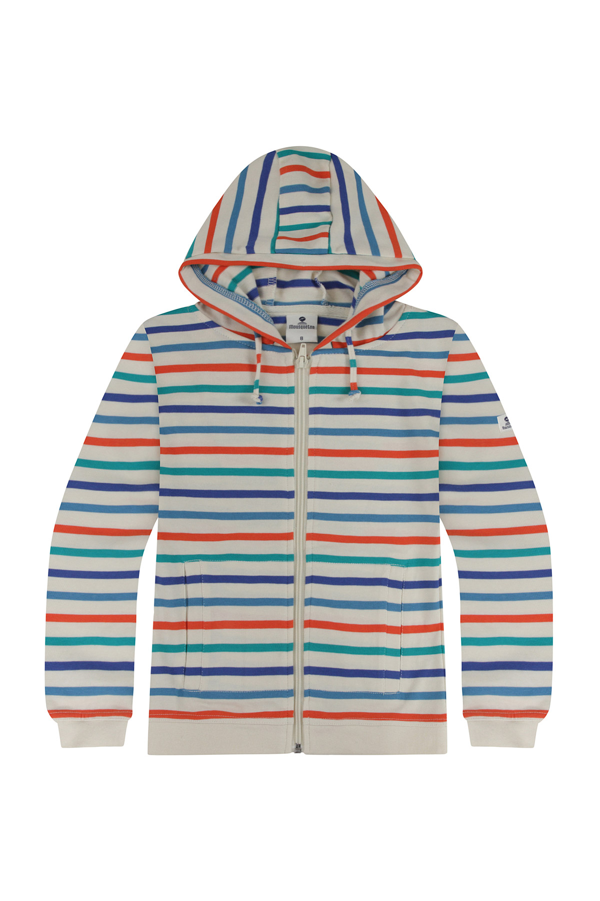 Gilet mixte Gilet mixte MULANE KID