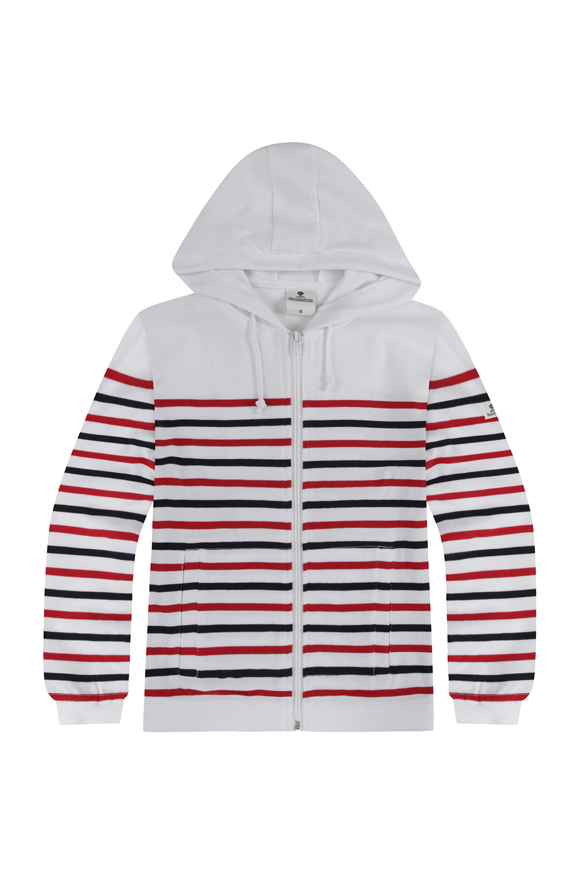 Gilet mixte MULANE KID