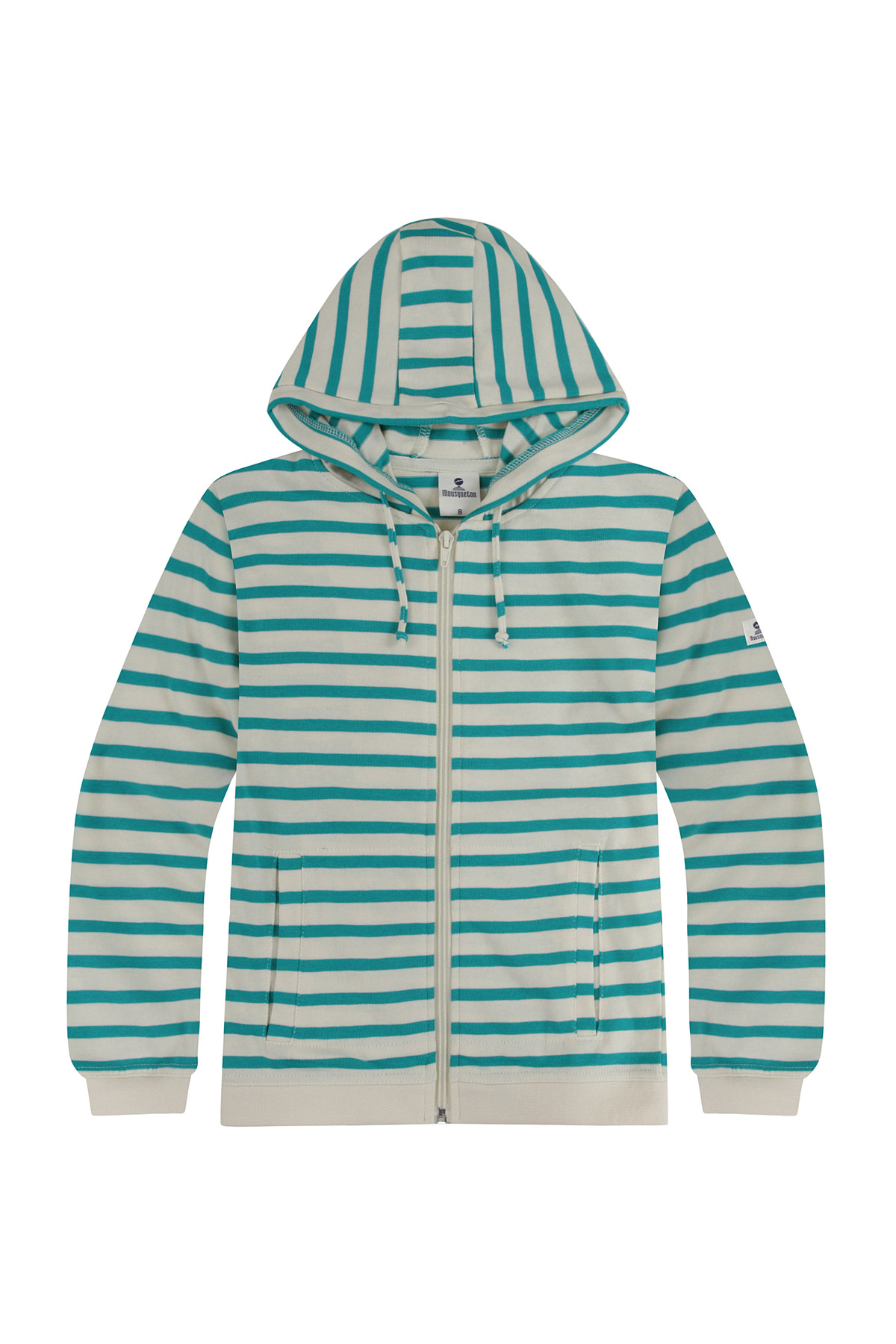 Gilet mixte Gilet mixte MULANE KID