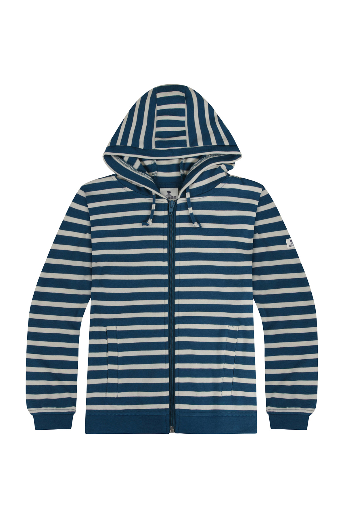 Gilet mixte Gilet mixte MULANE KID
