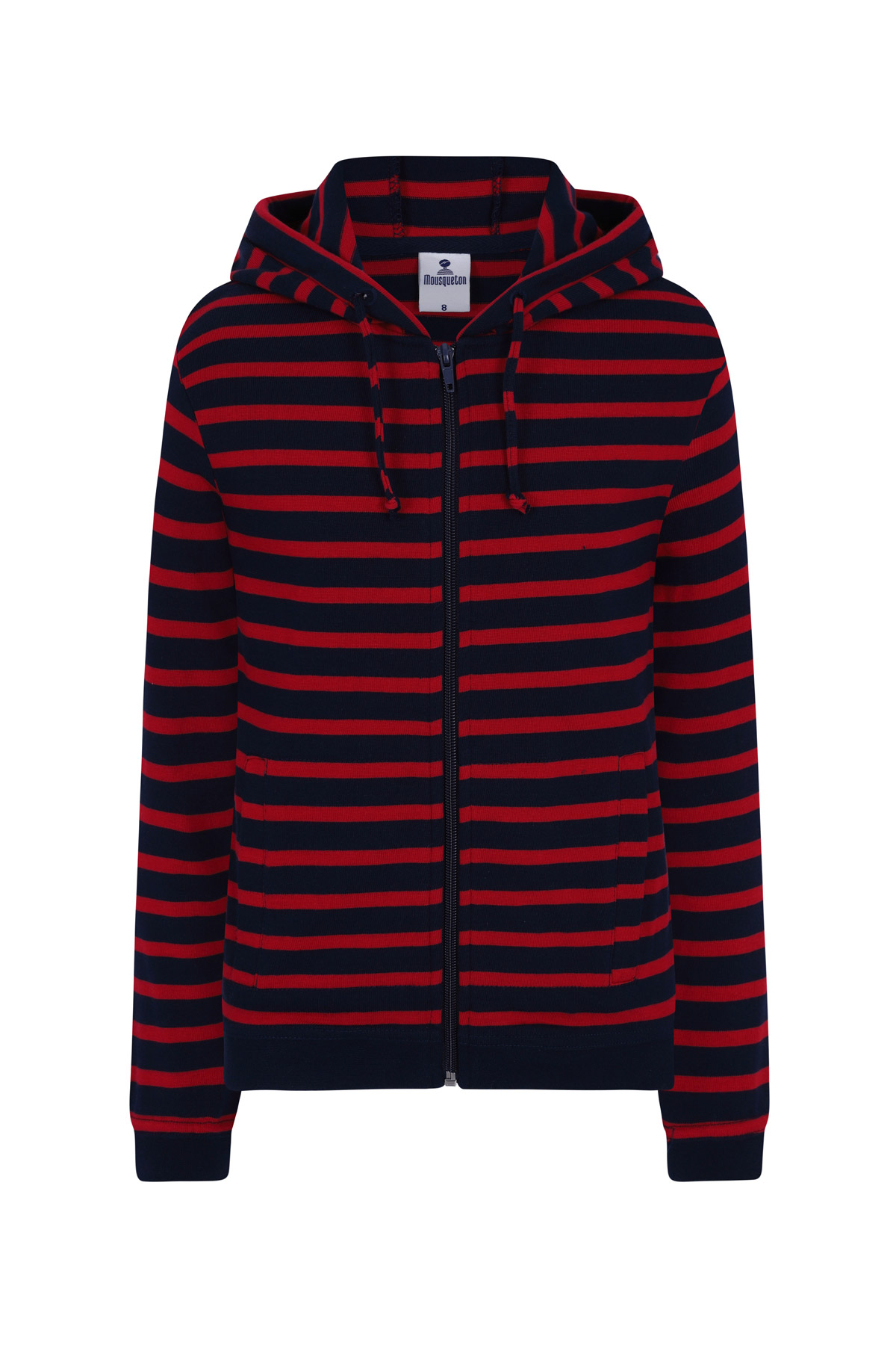 Gilet mixte Gilet mixte MULANE KID