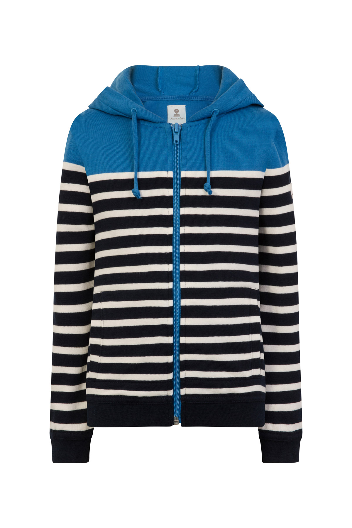 Gilet mixte MULANE KID