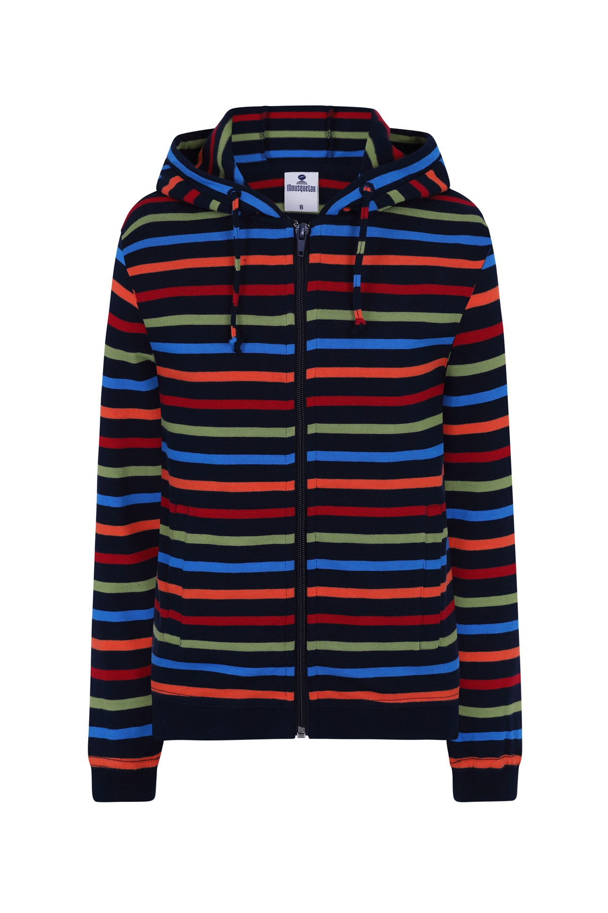 Gilet mixte MULANE KID