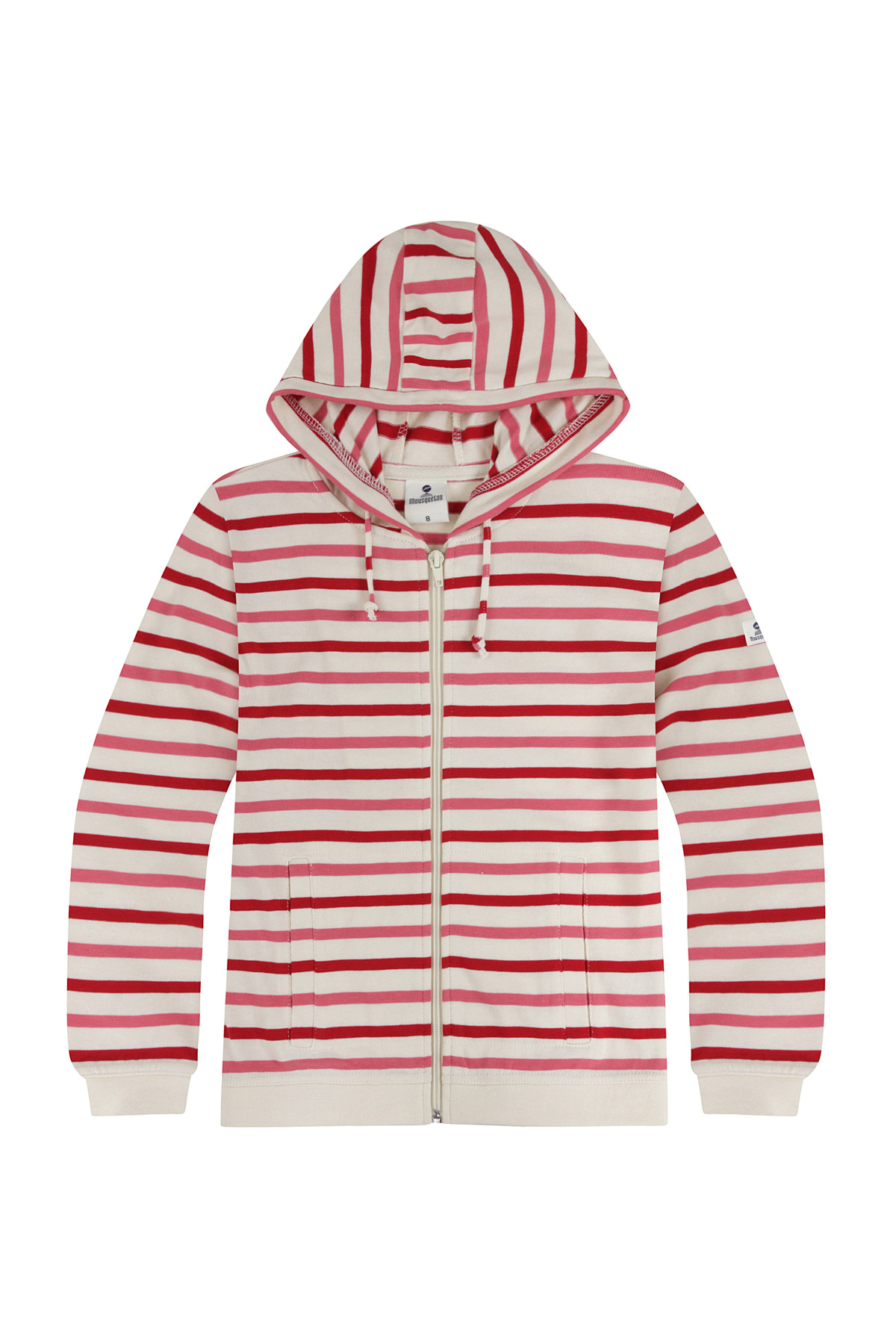 Gilet mixte MULANE KID