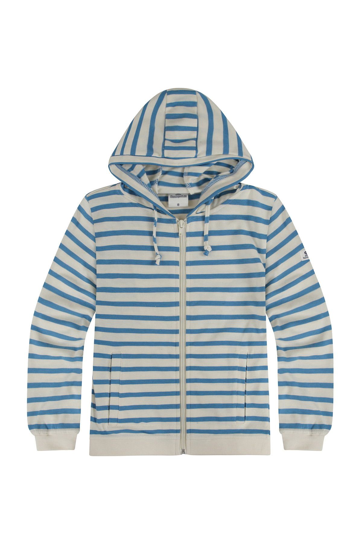 Gilet mixte Gilet mixte MULANE KID