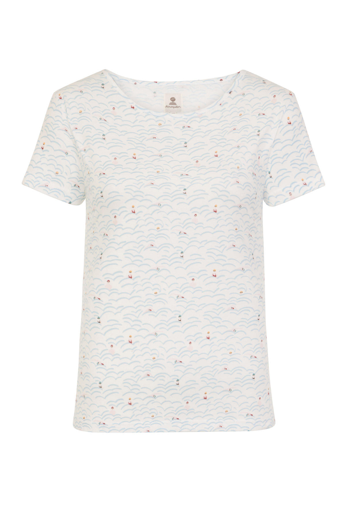 T-shirt ANOUK