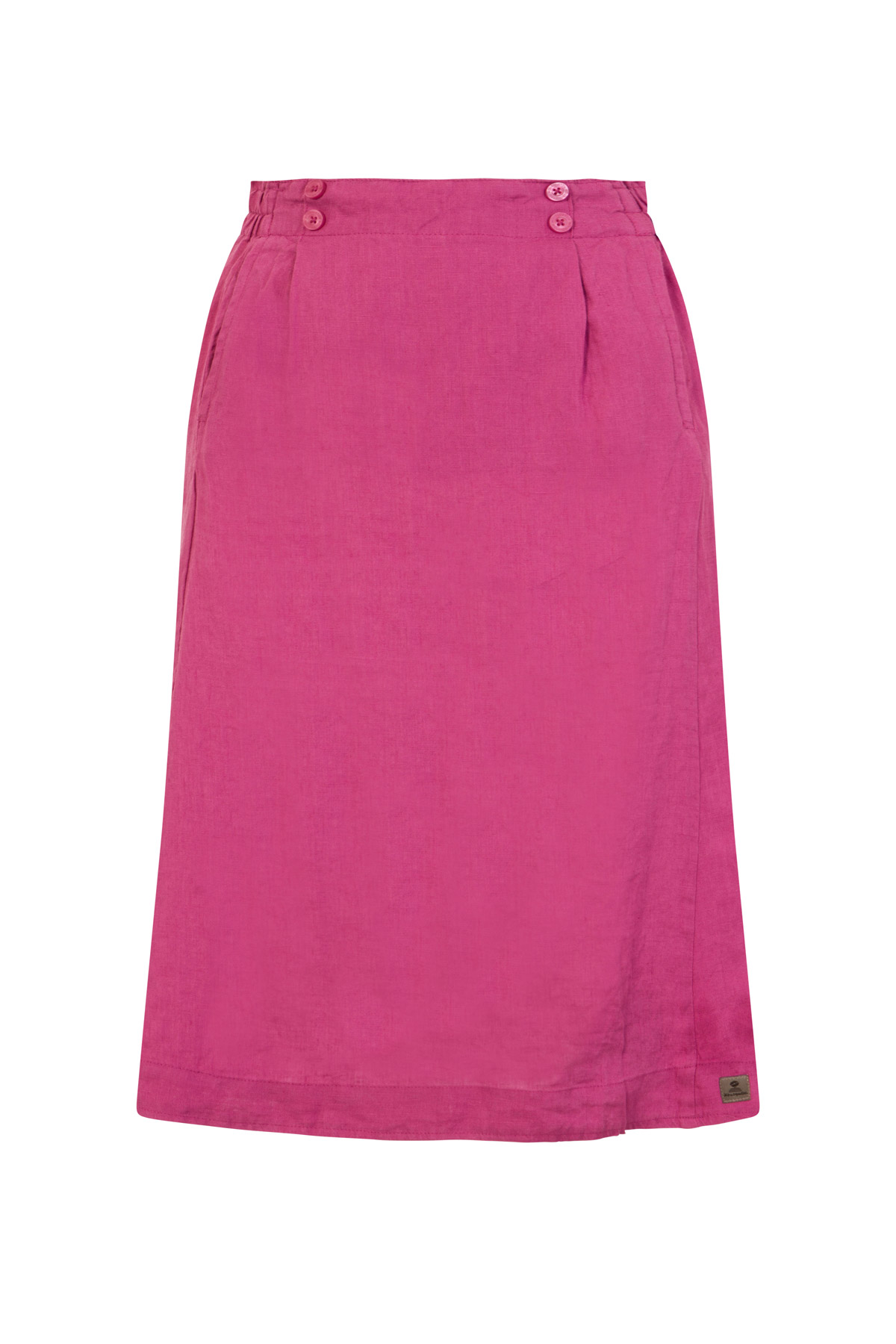 Jupe midi PIA