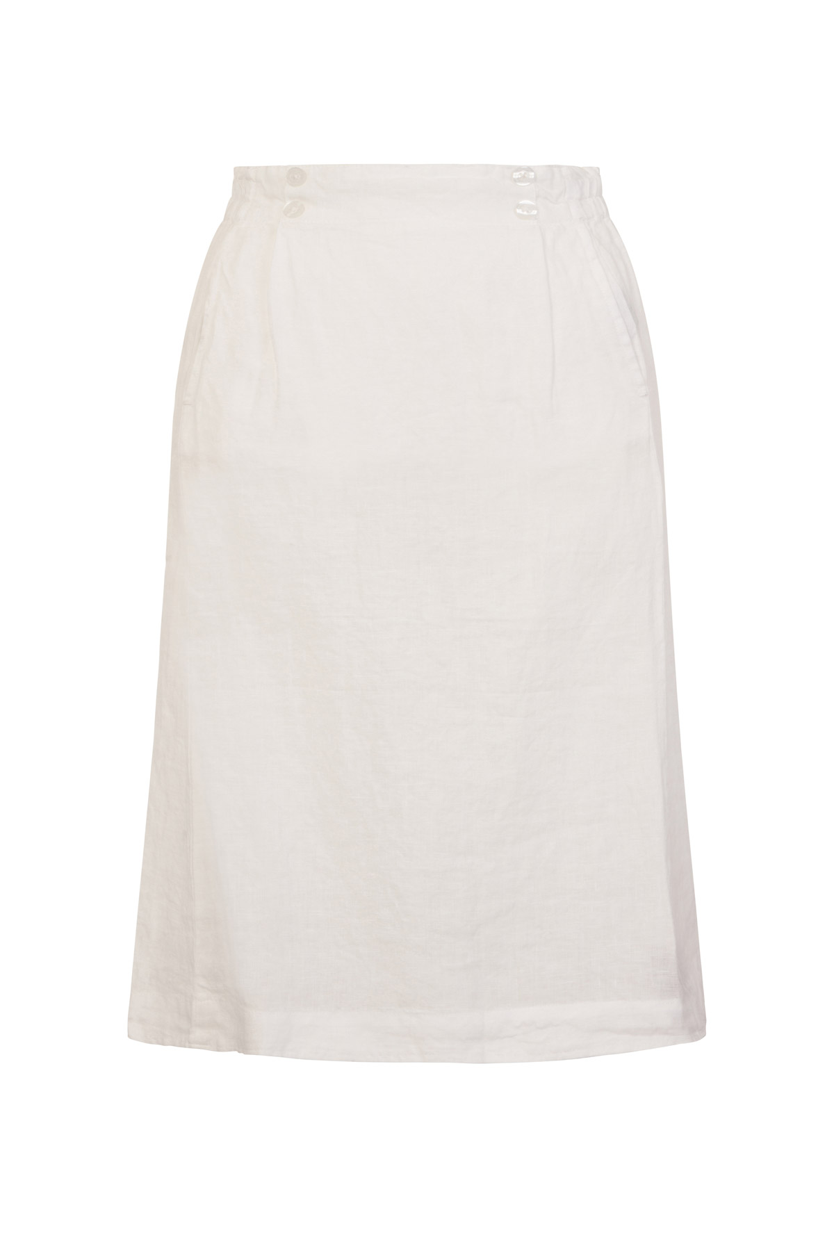 Jupe midi PIA