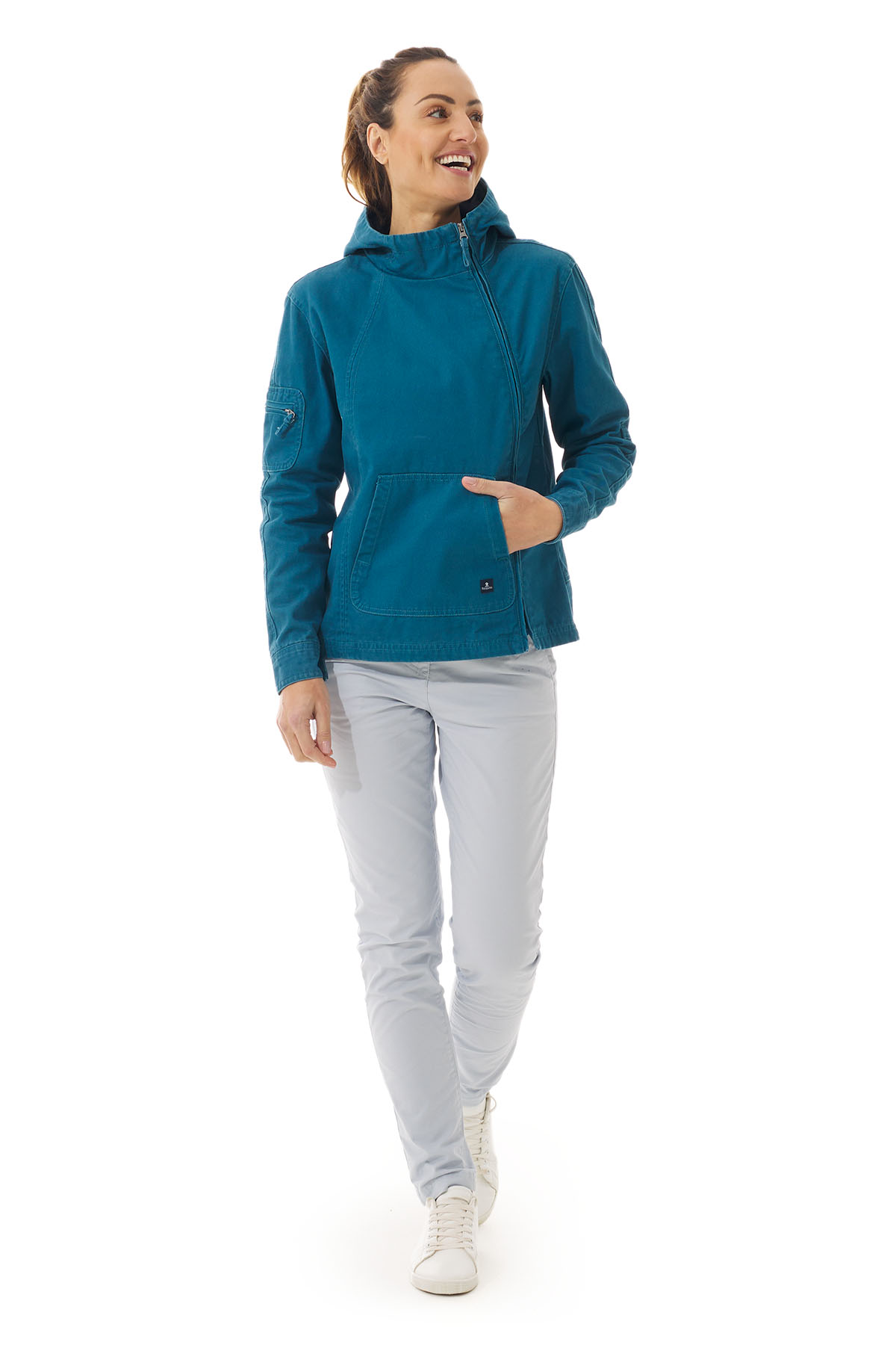 Veste SAUZON