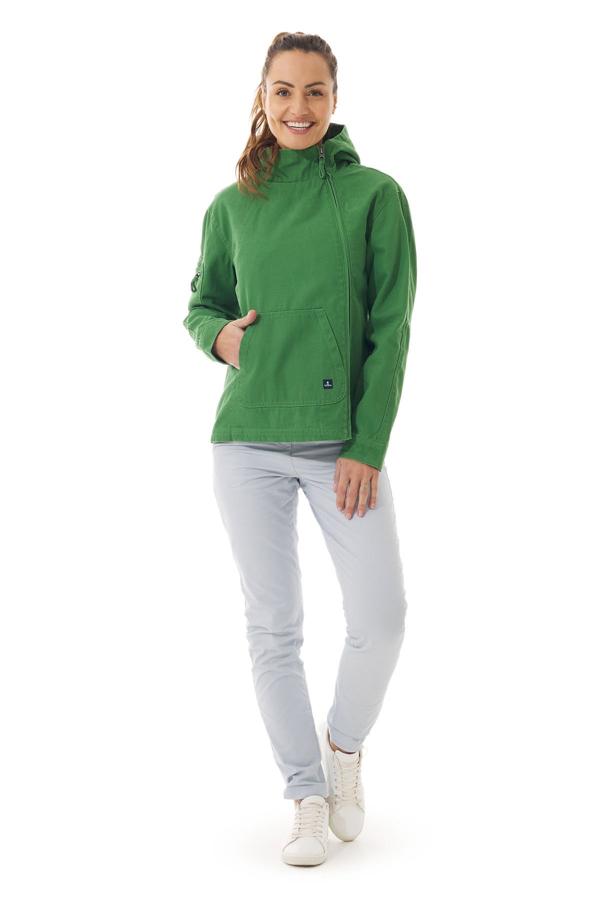 Veste SAUZON