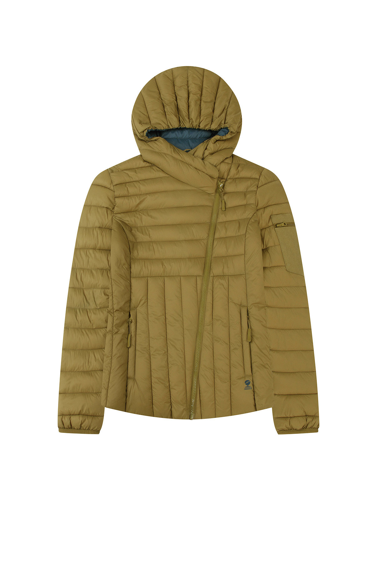 Puffer jacket Puffer jacket YUMA