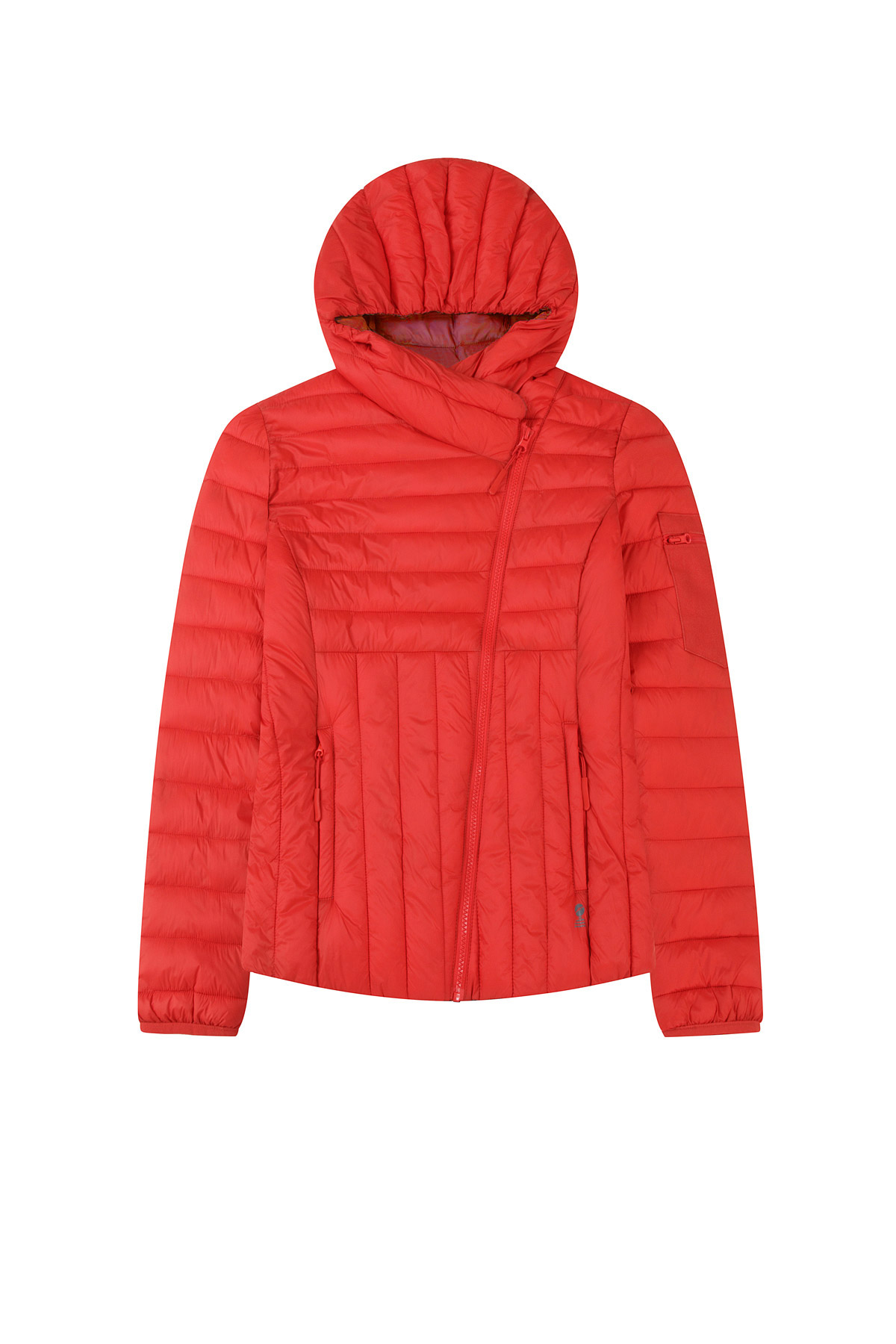 Puffer jacket Puffer jacket YUMA