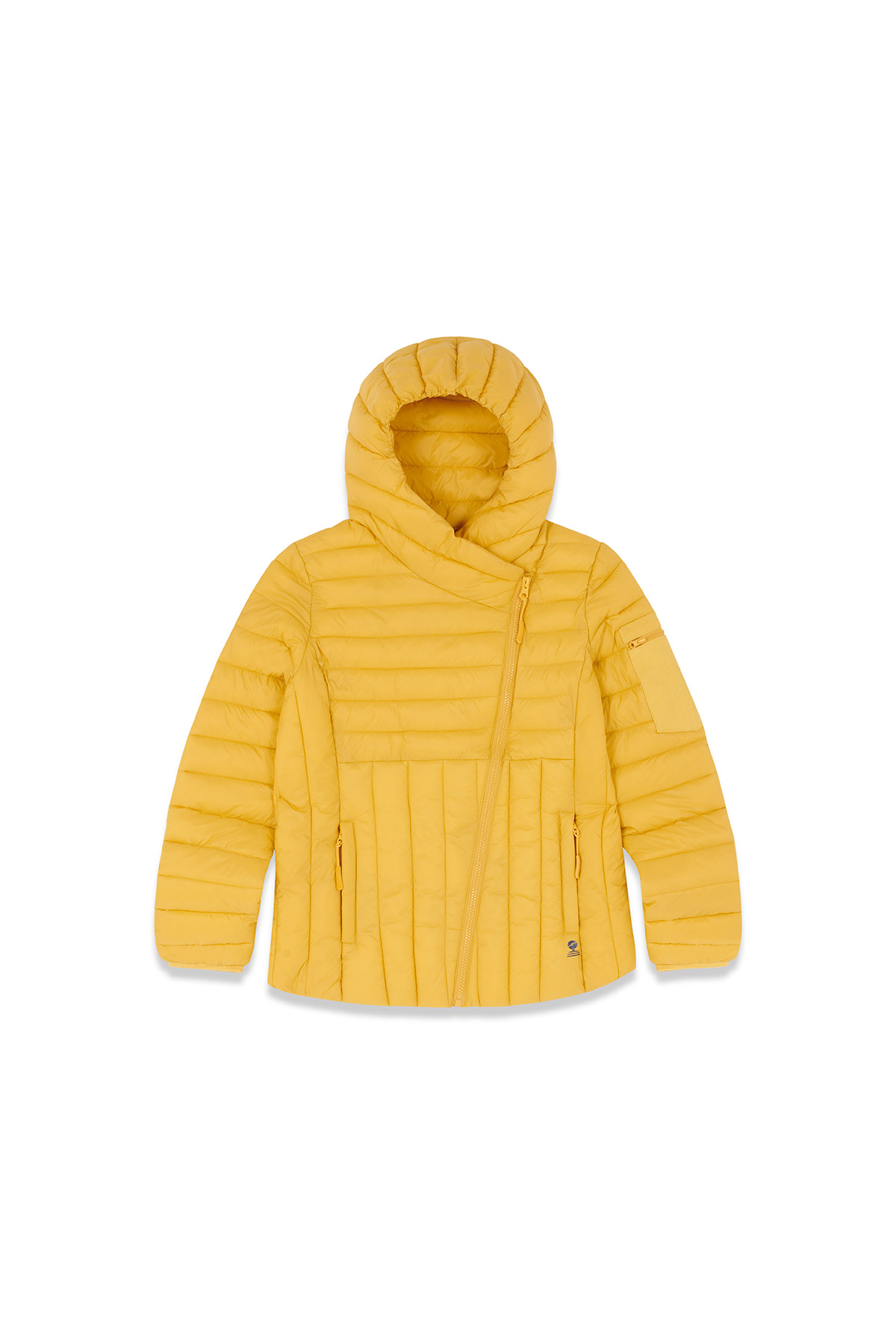 Puffer jacket Puffer jacket YUMA
