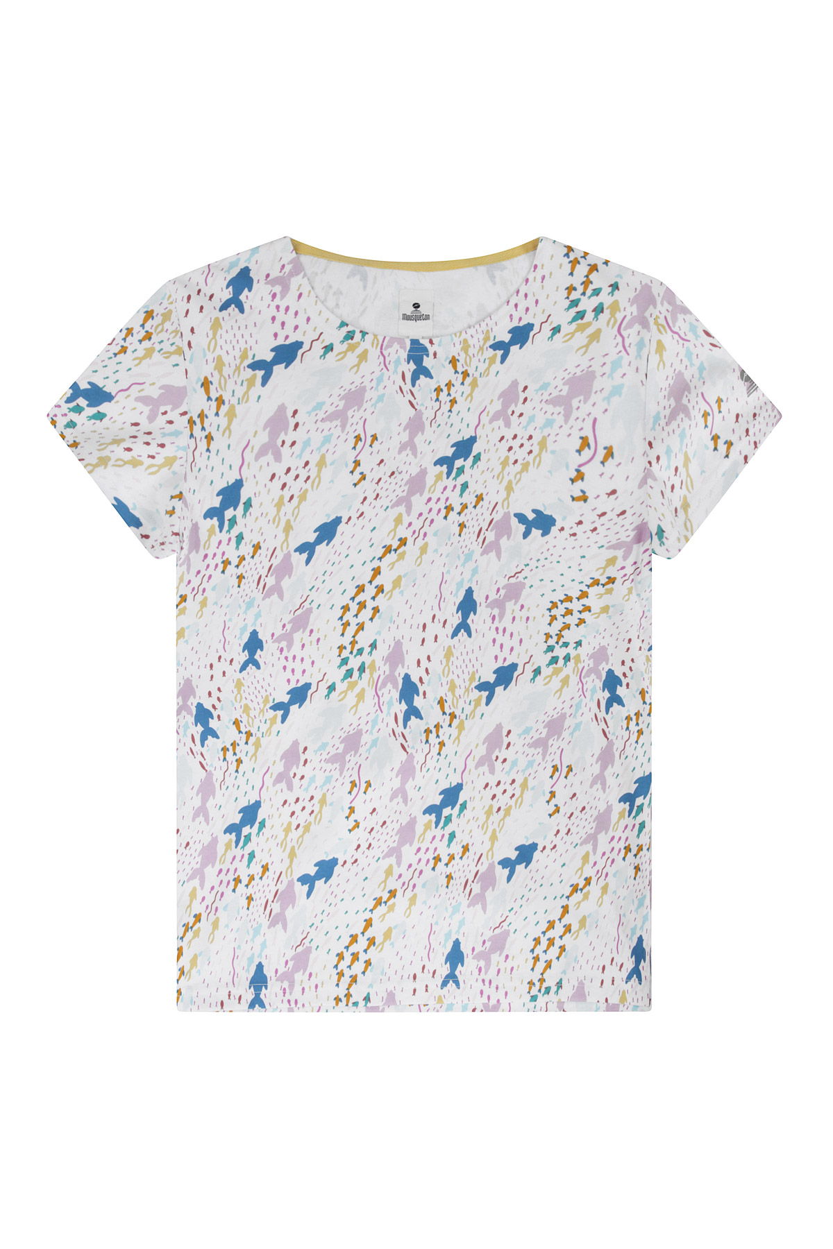 T-shirt ANOUKY