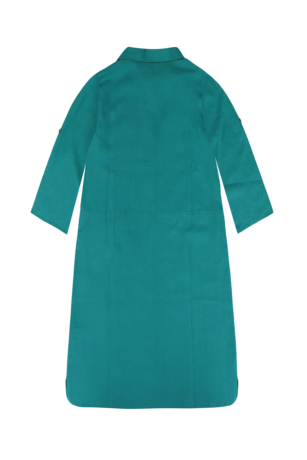 Robe-chemisier LERA