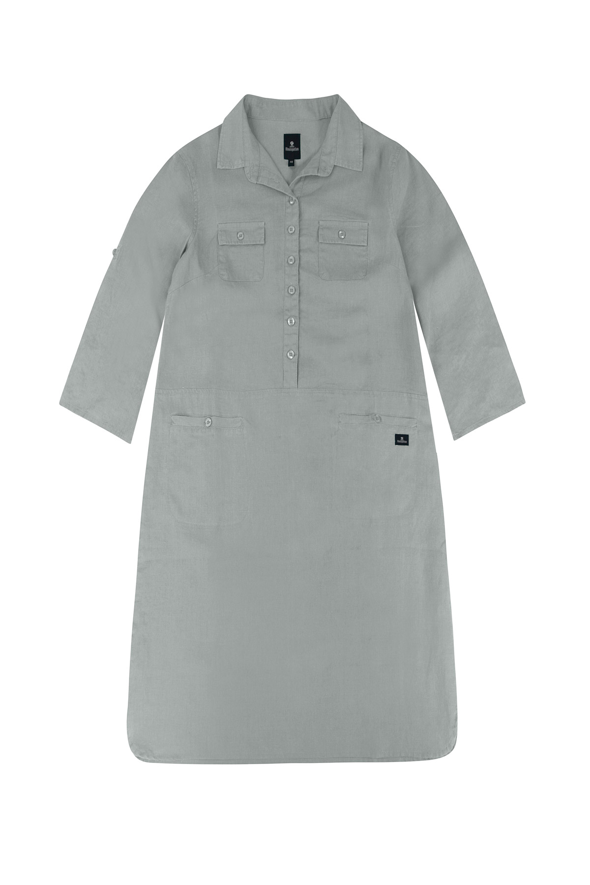 Robe-chemisier LERA