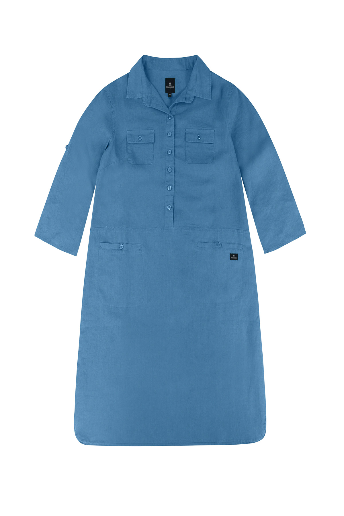 Robe-chemisier LERA