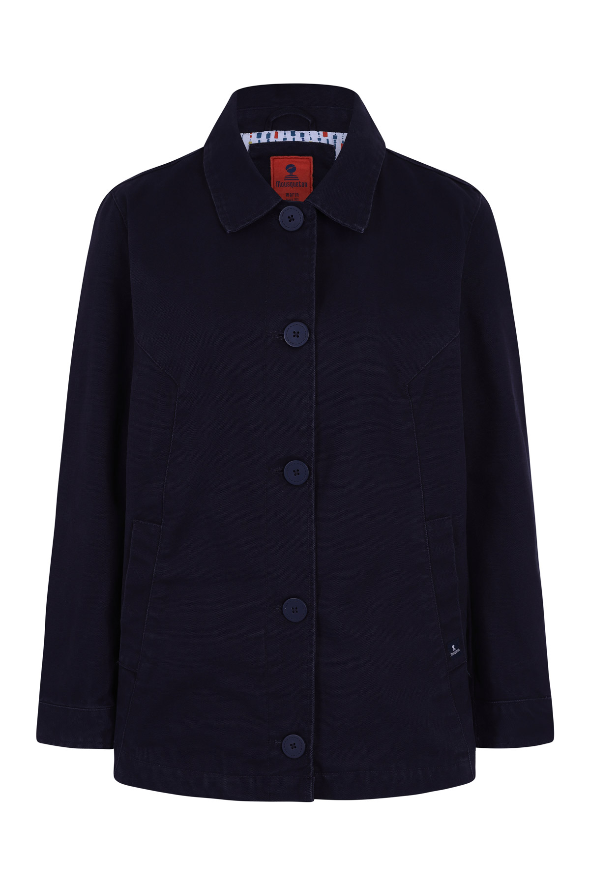 Veste LOUANEZ