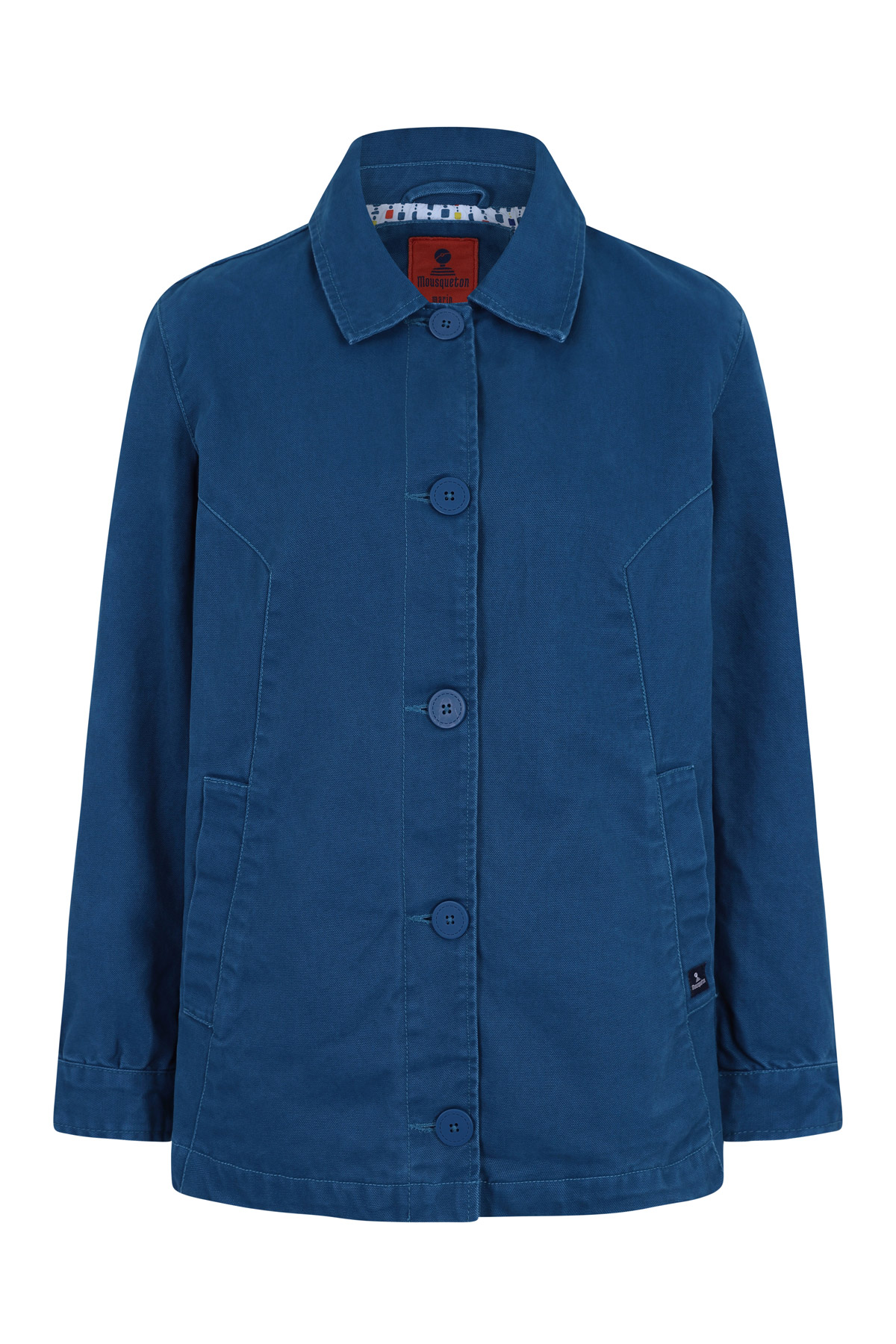 Veste LOUANEZ