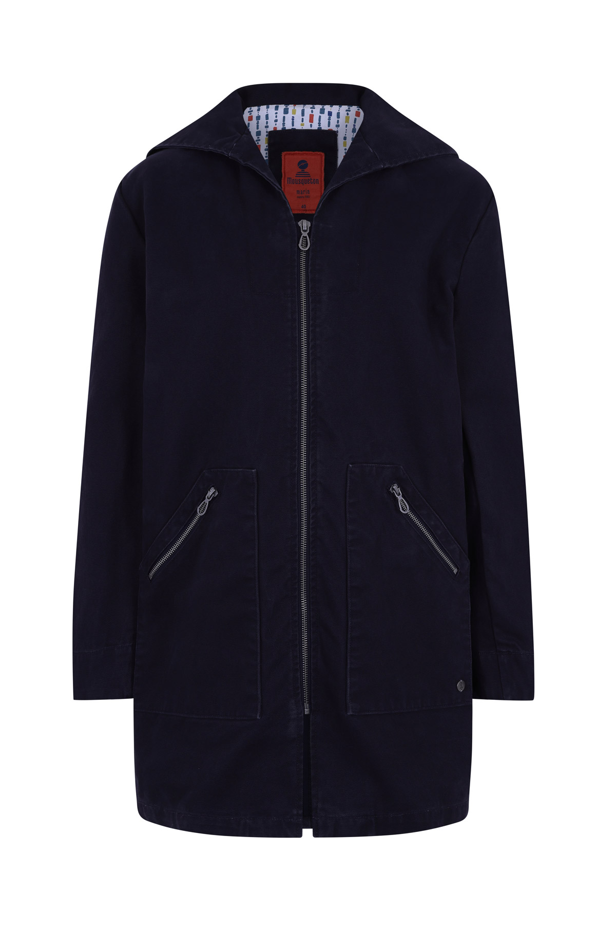Veste CAP