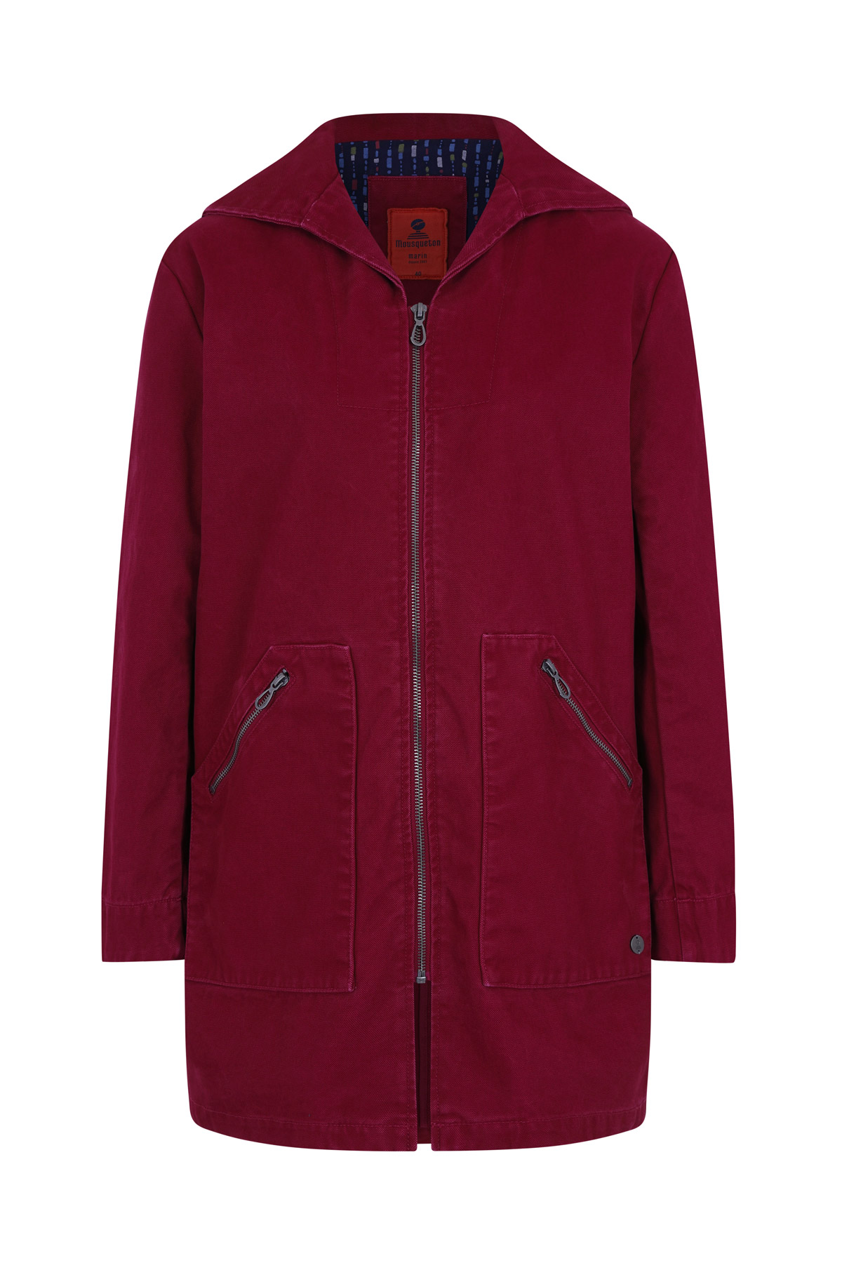 Veste CAP