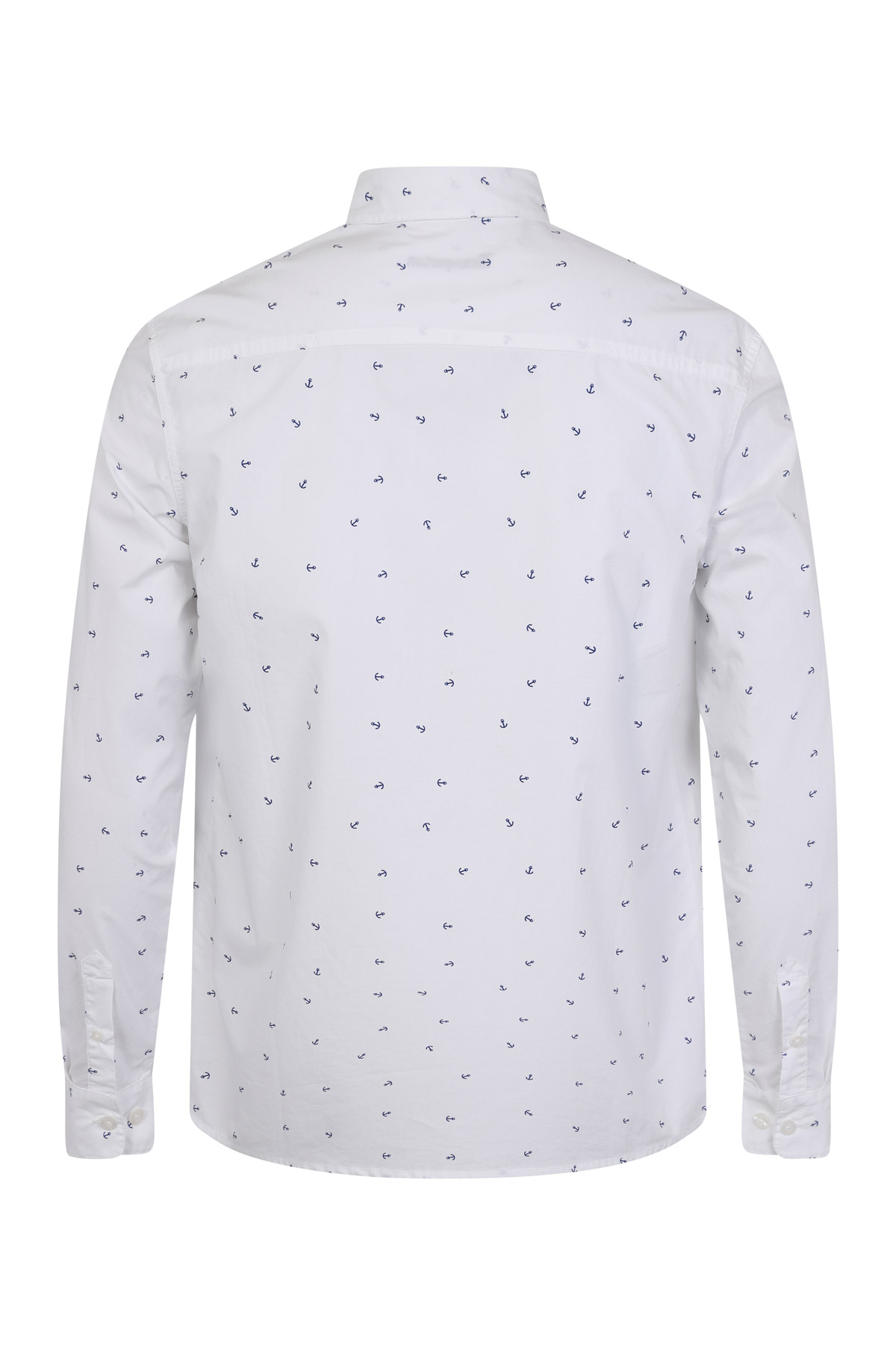 Chemise ELIPOP