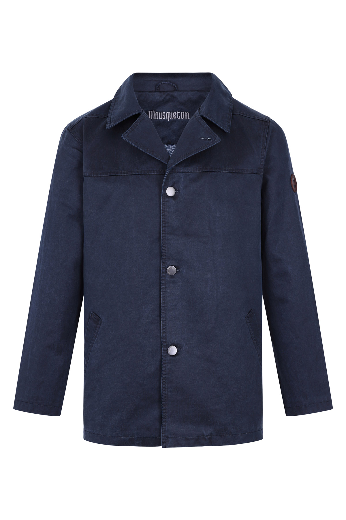 Veste PETERMAN
