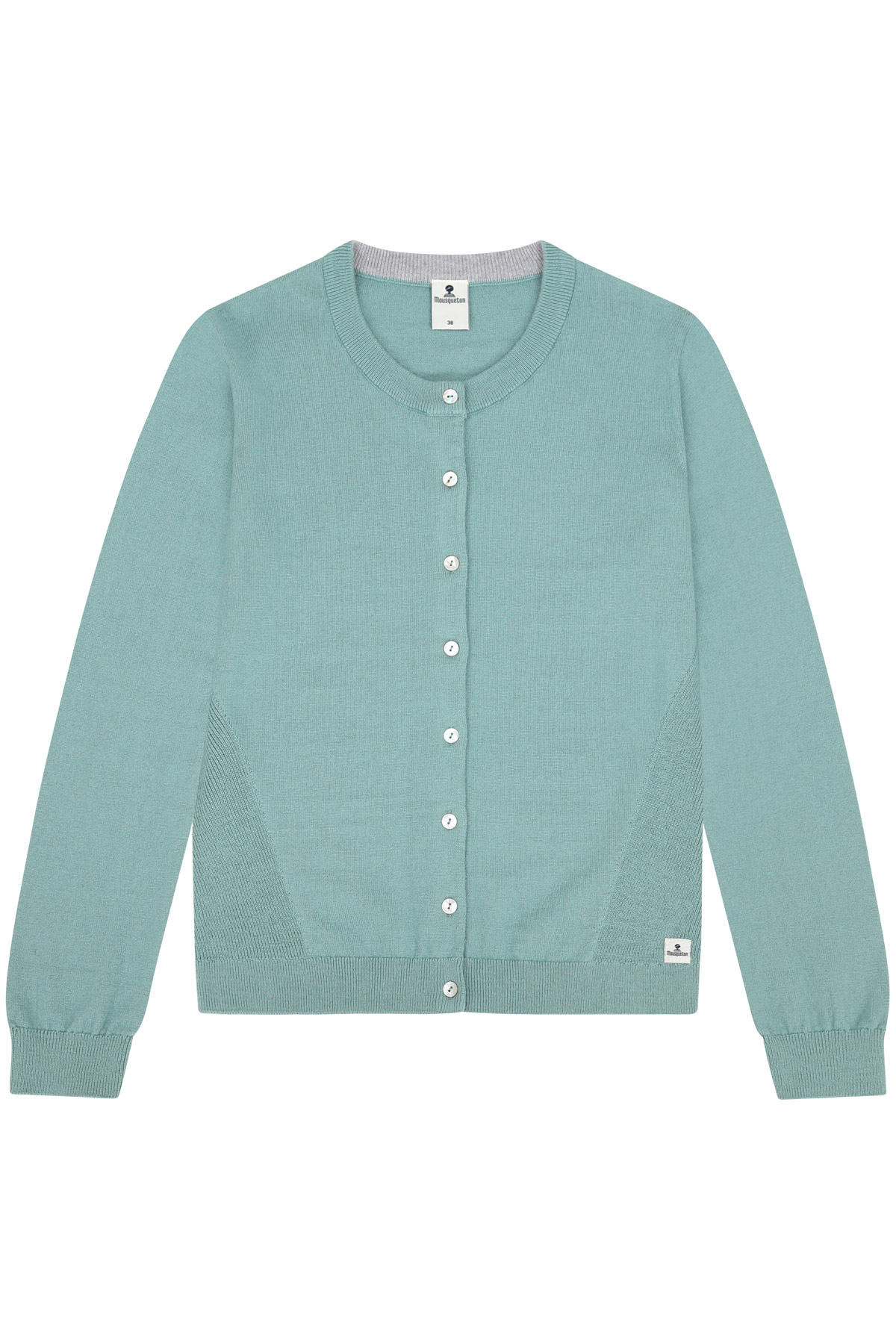 Cardigan CHANTEPIE