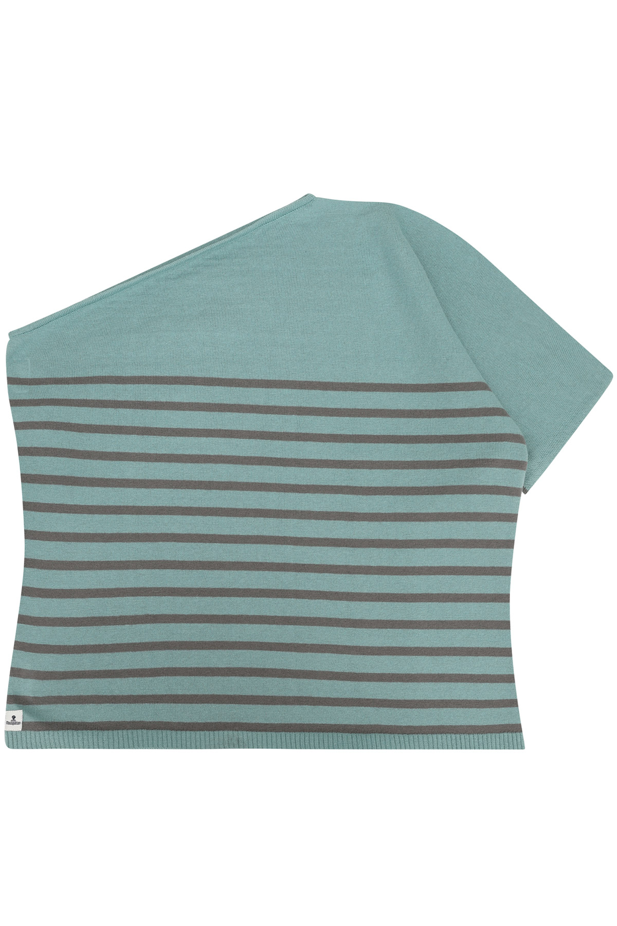Poncho FLEURIGNE