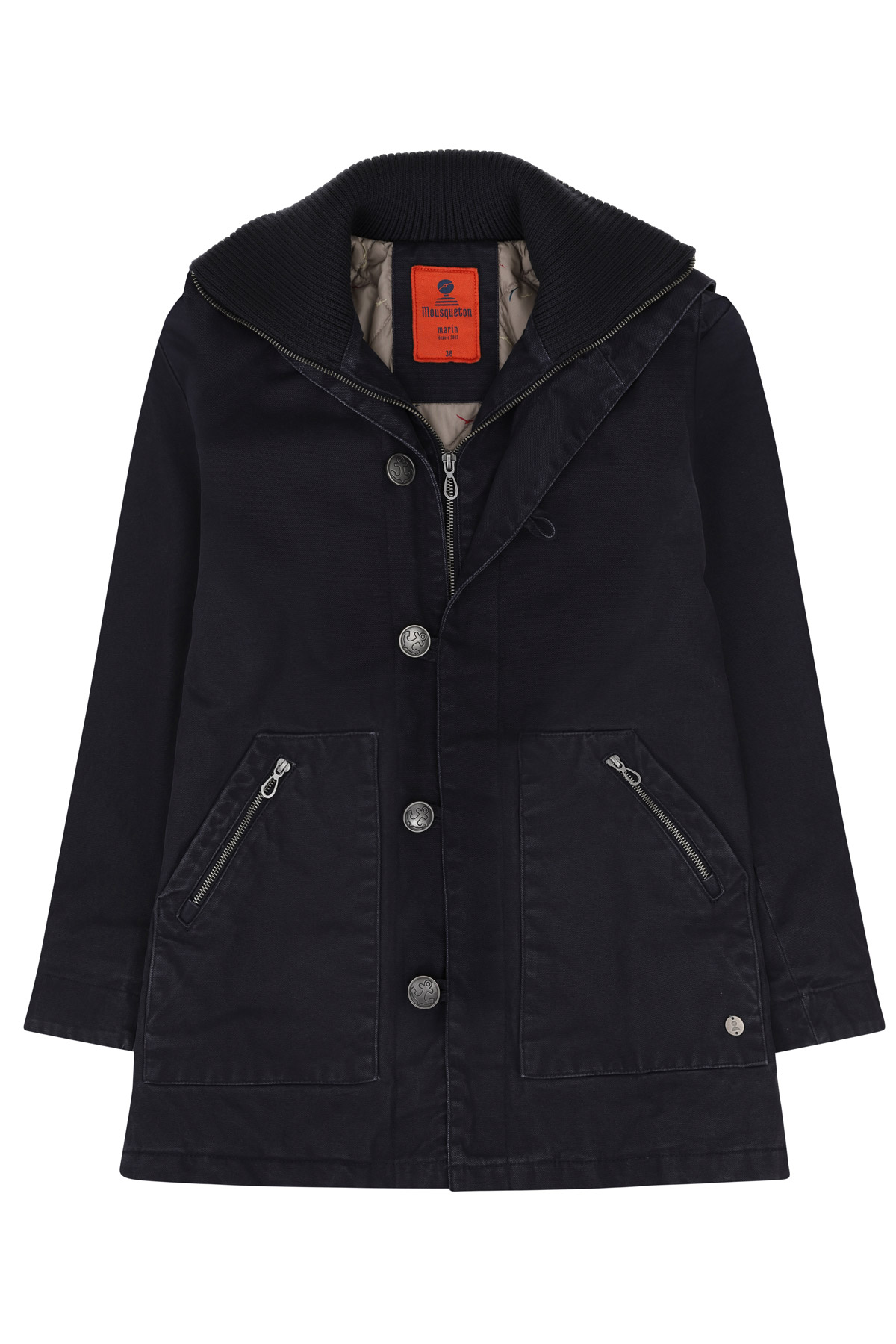 Manteau CARO