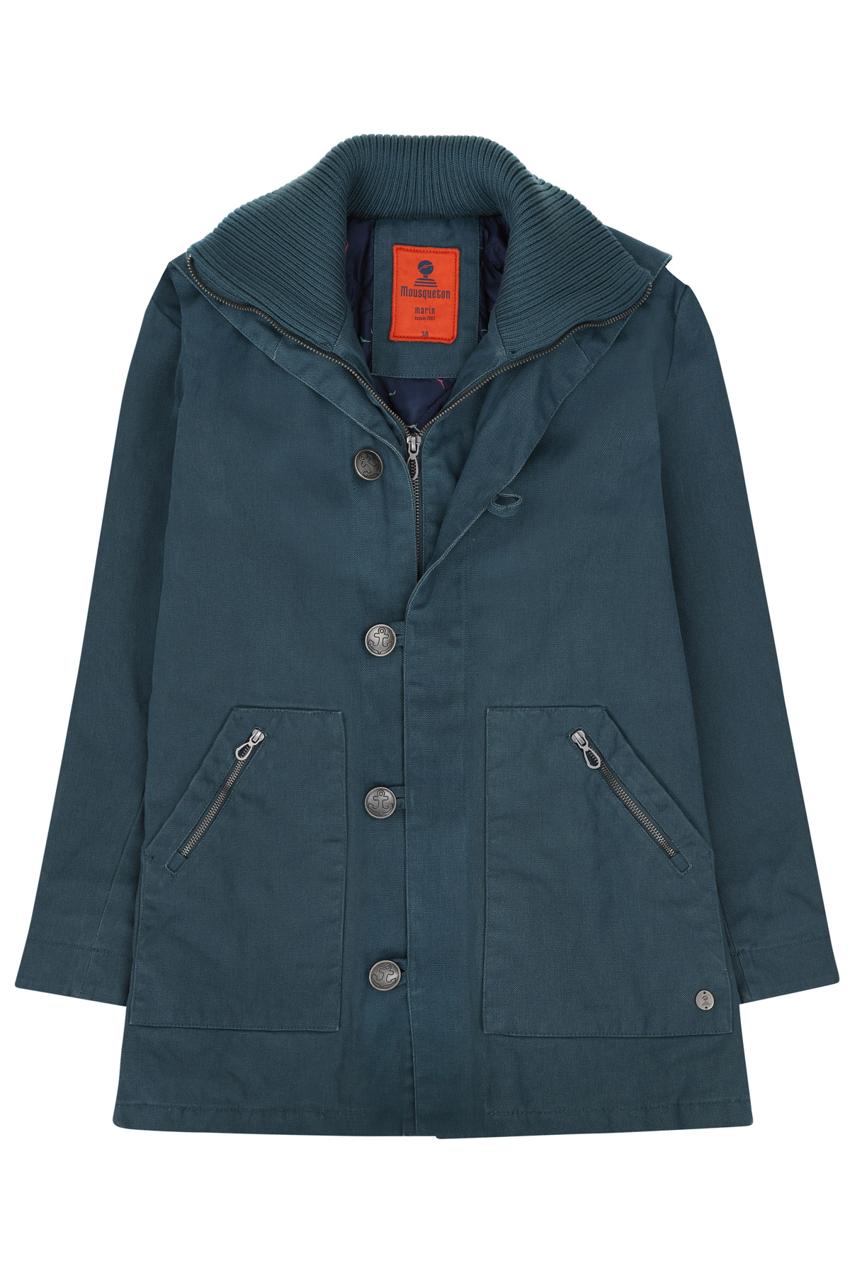Manteau CARO