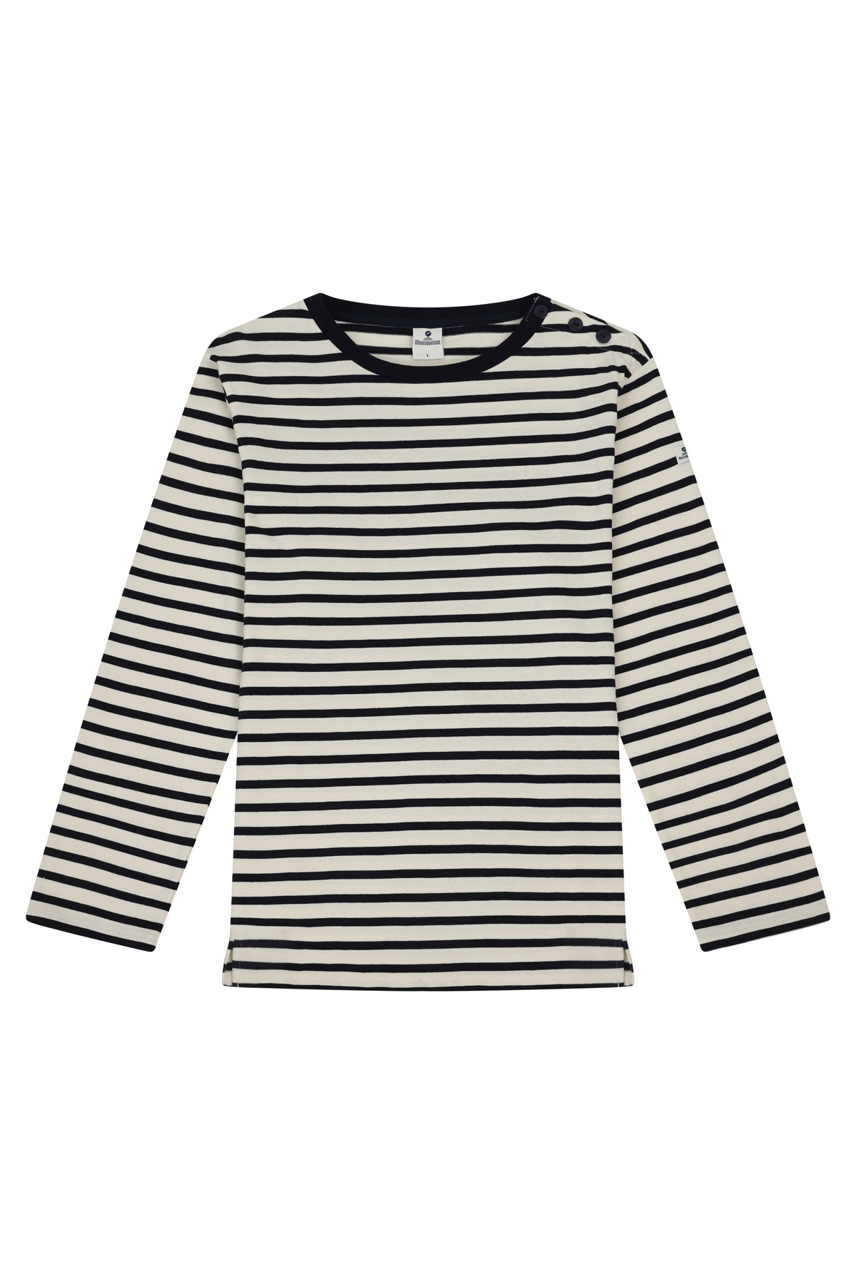 Striped sweater Striped sweater MAEN