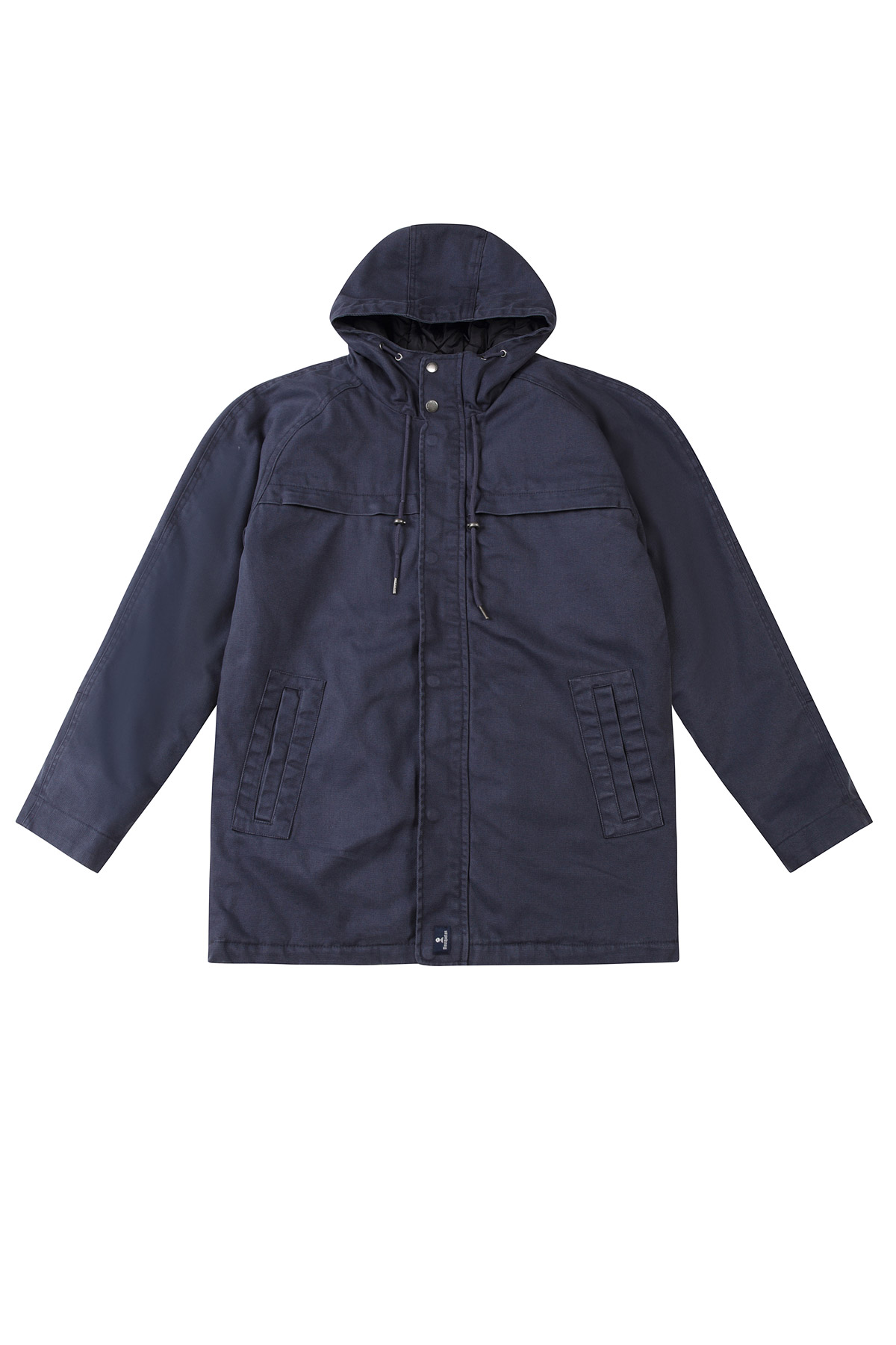 Parka Parka DAOULAS