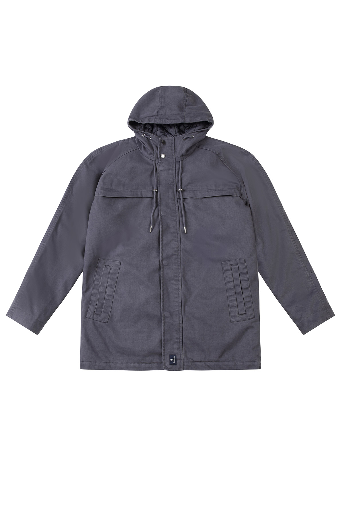 Parka Parka DAOULAS