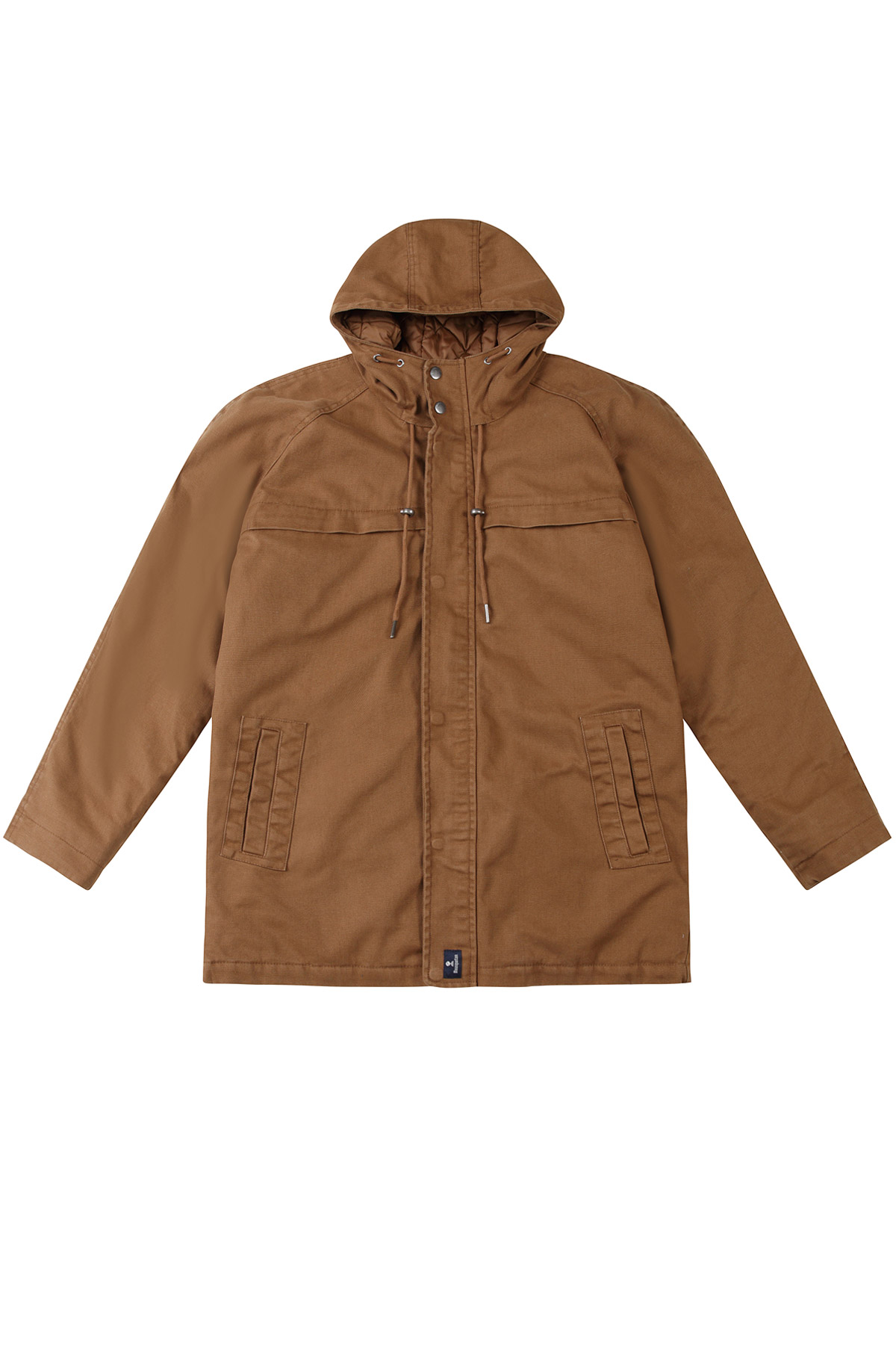 Parka Parka DAOULAS