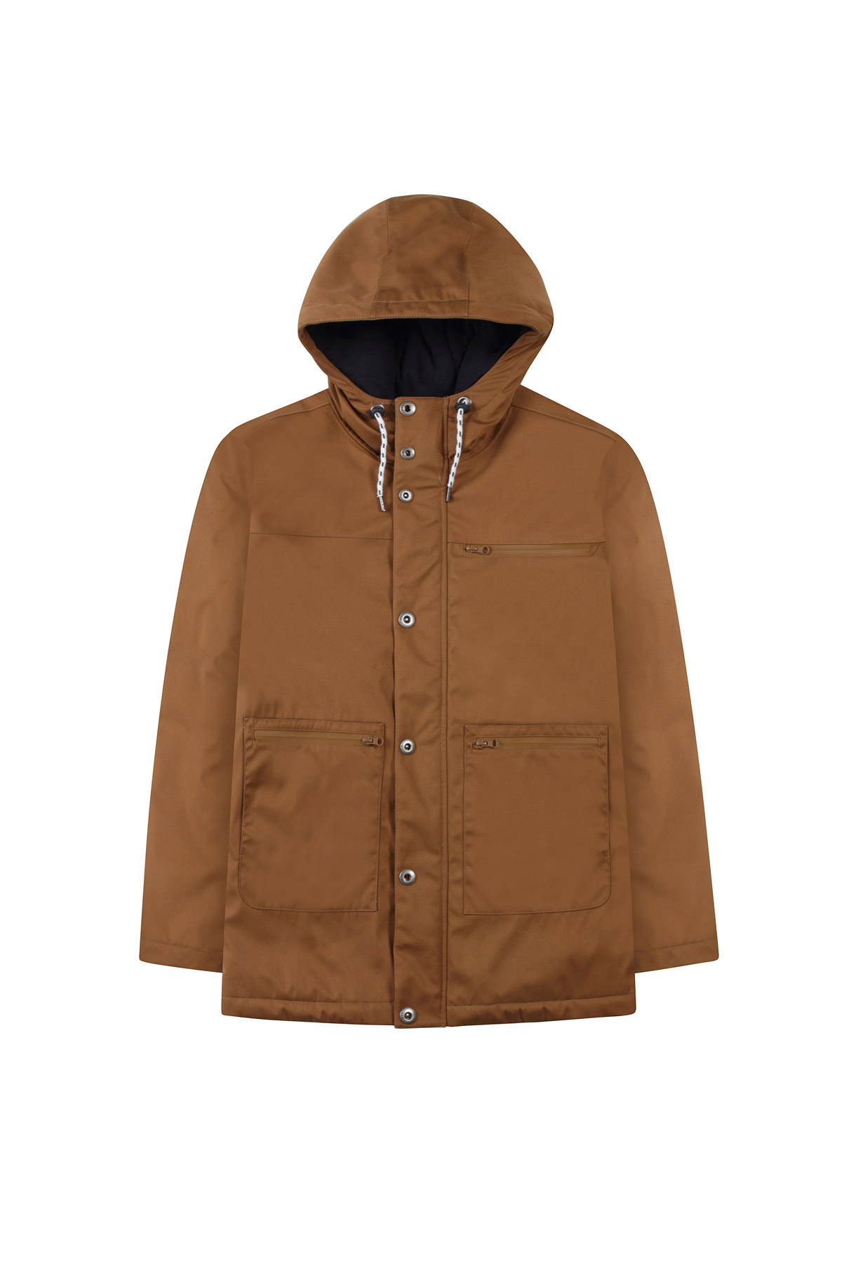 Parka Parka BANGOR