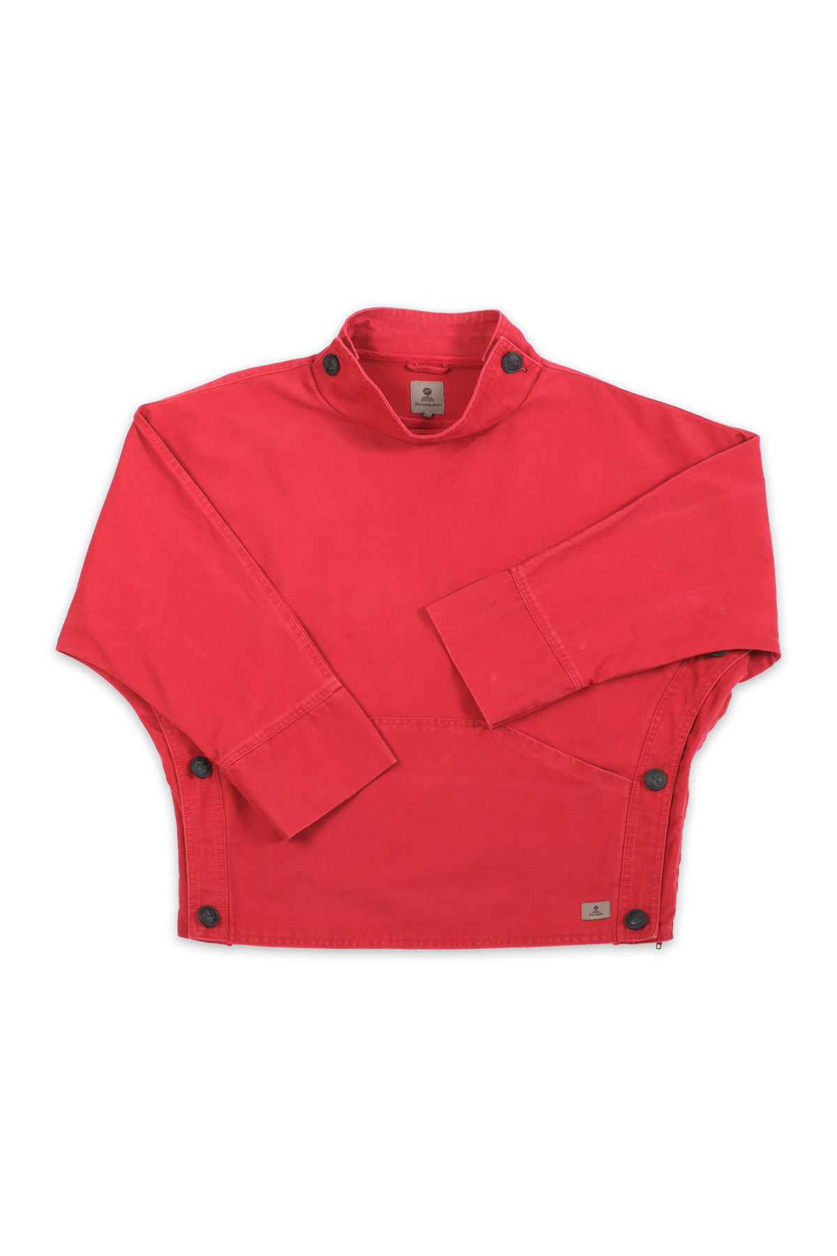 Veste cape YOLE