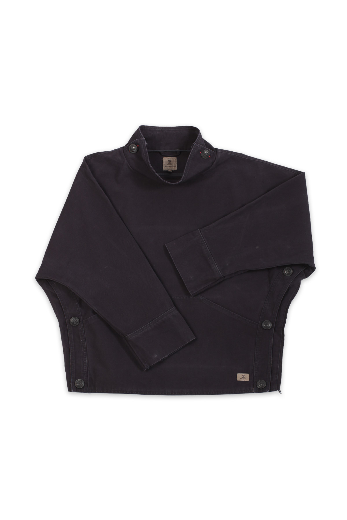 Veste cape YOLE